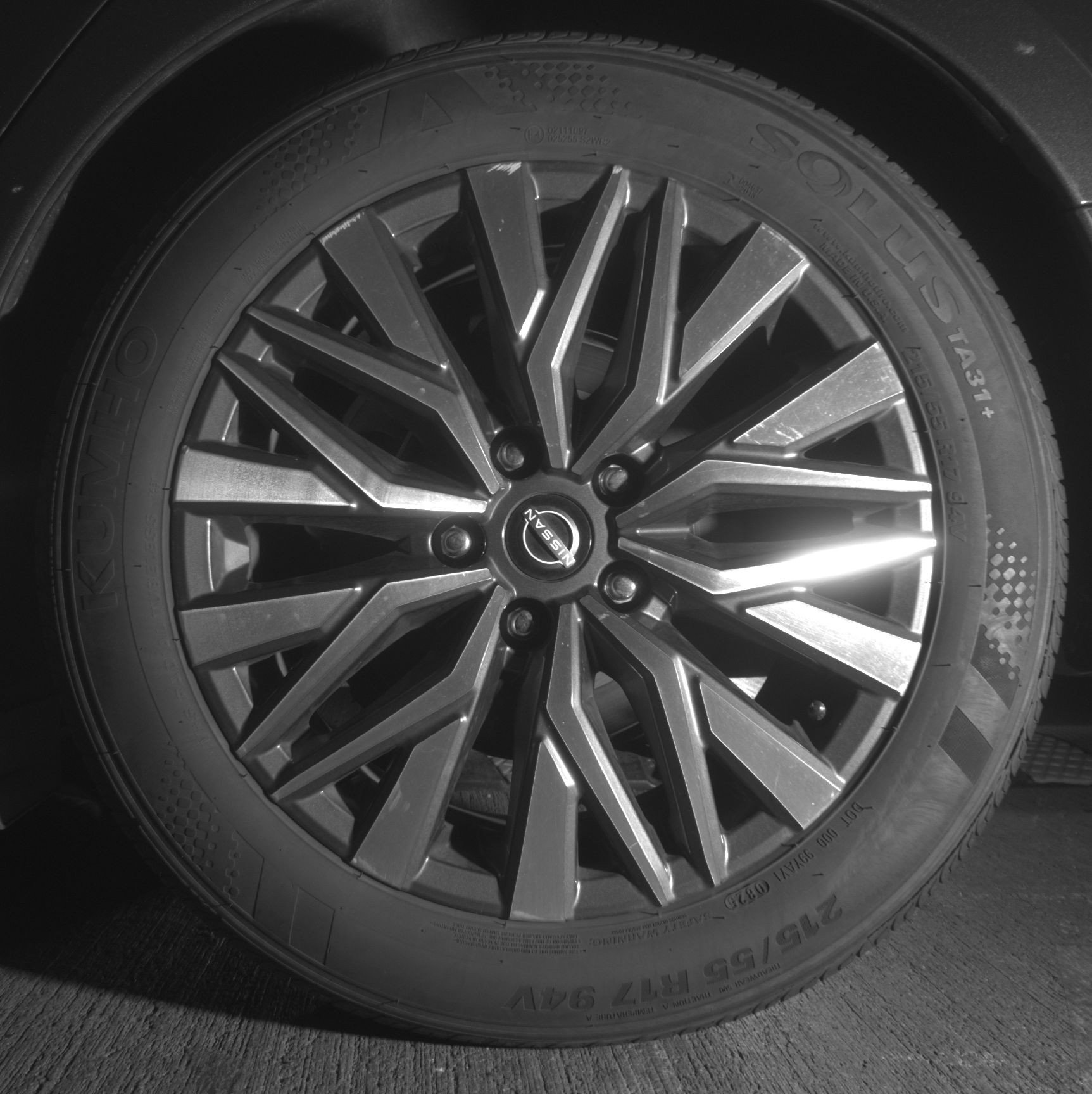 Thumbnail: 2024 Nissan Altima - 14