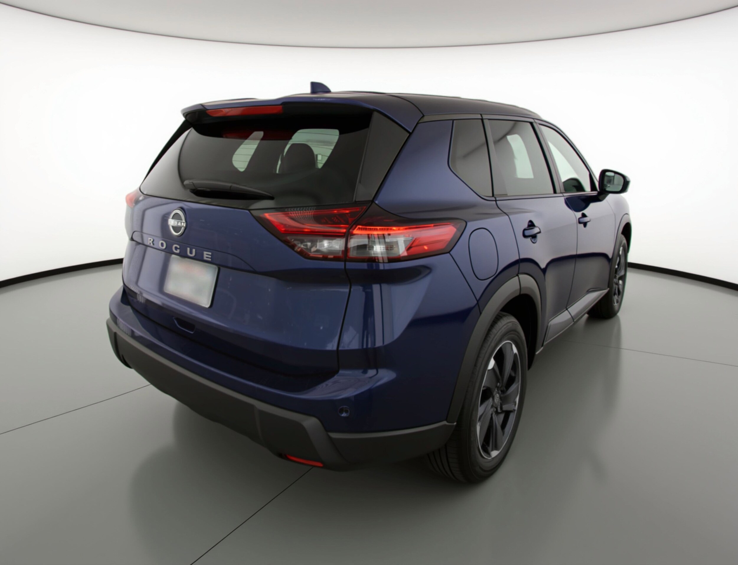 Thumbnail: 2025 Nissan Rogue - 9