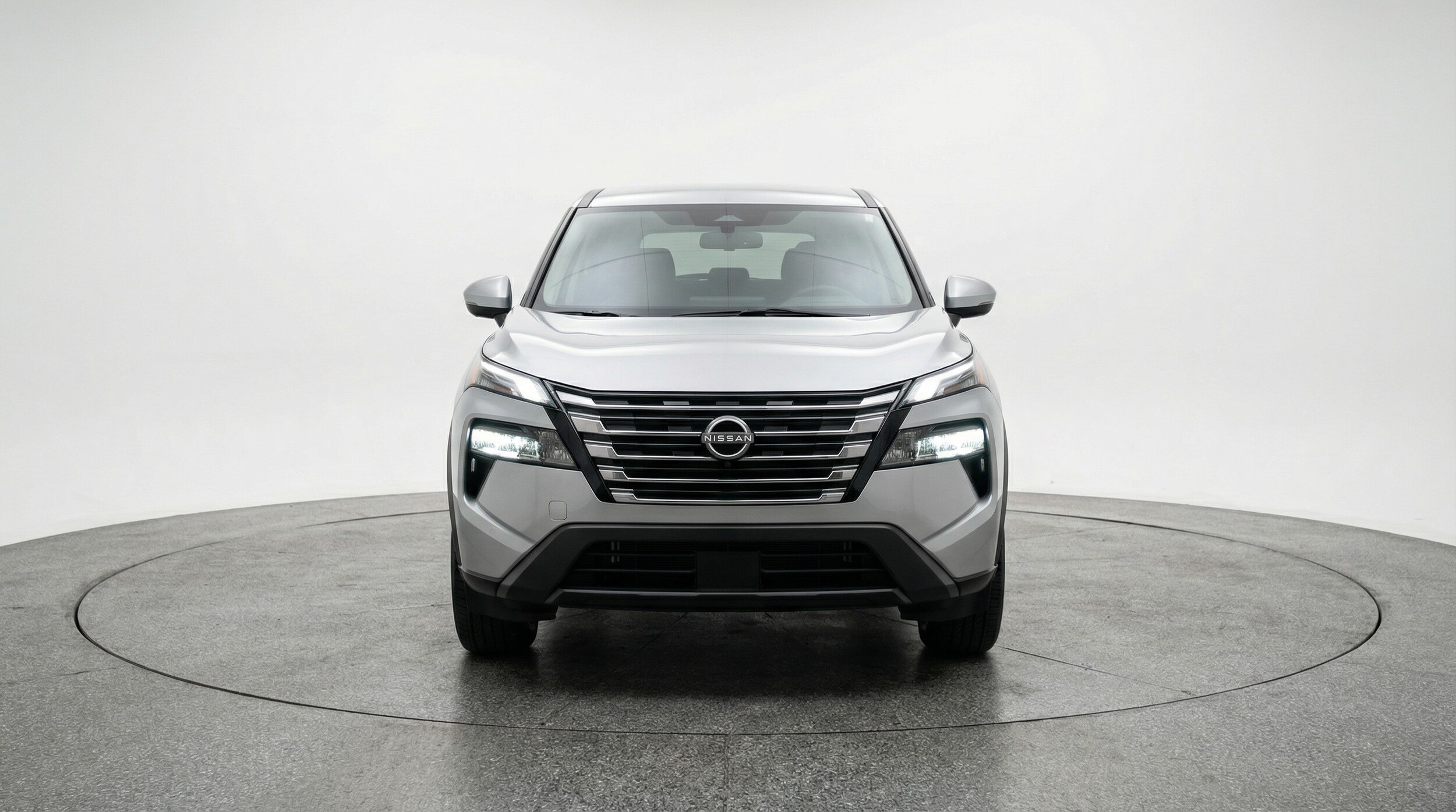 Thumbnail: 2025 Nissan Rogue - 2