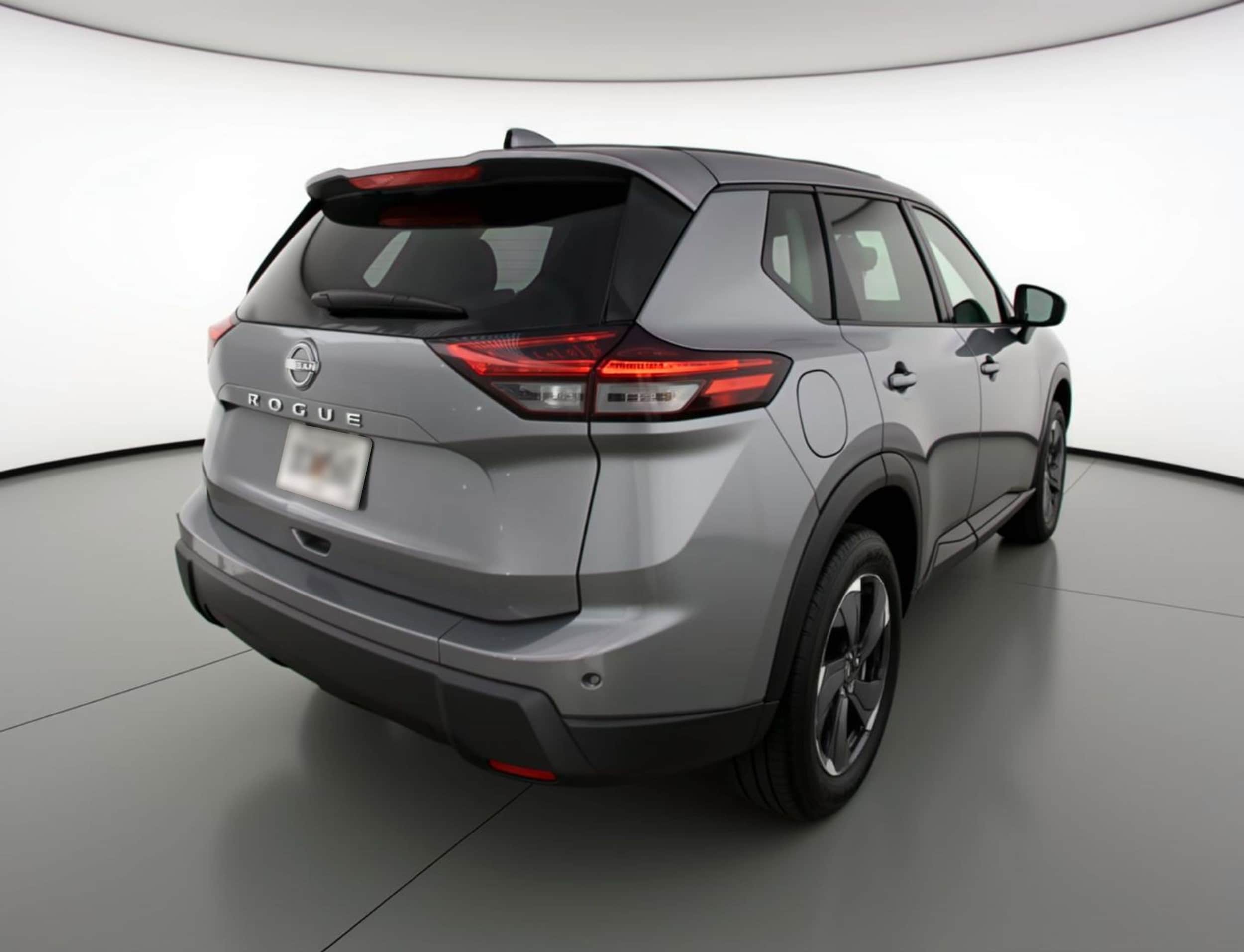 Thumbnail: 2025 Nissan Rogue - 9