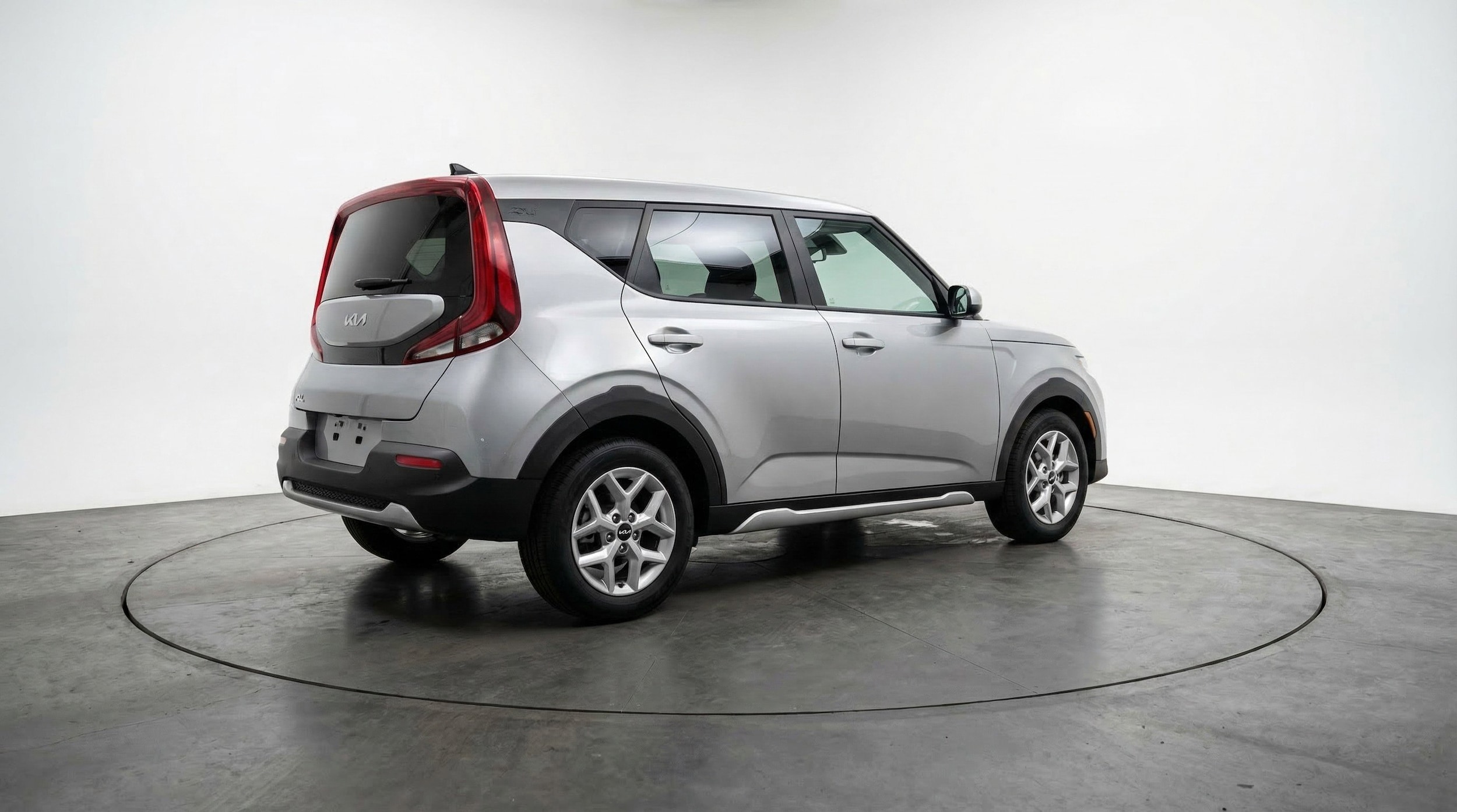 Thumbnail: 2025 Kia Soul - 9