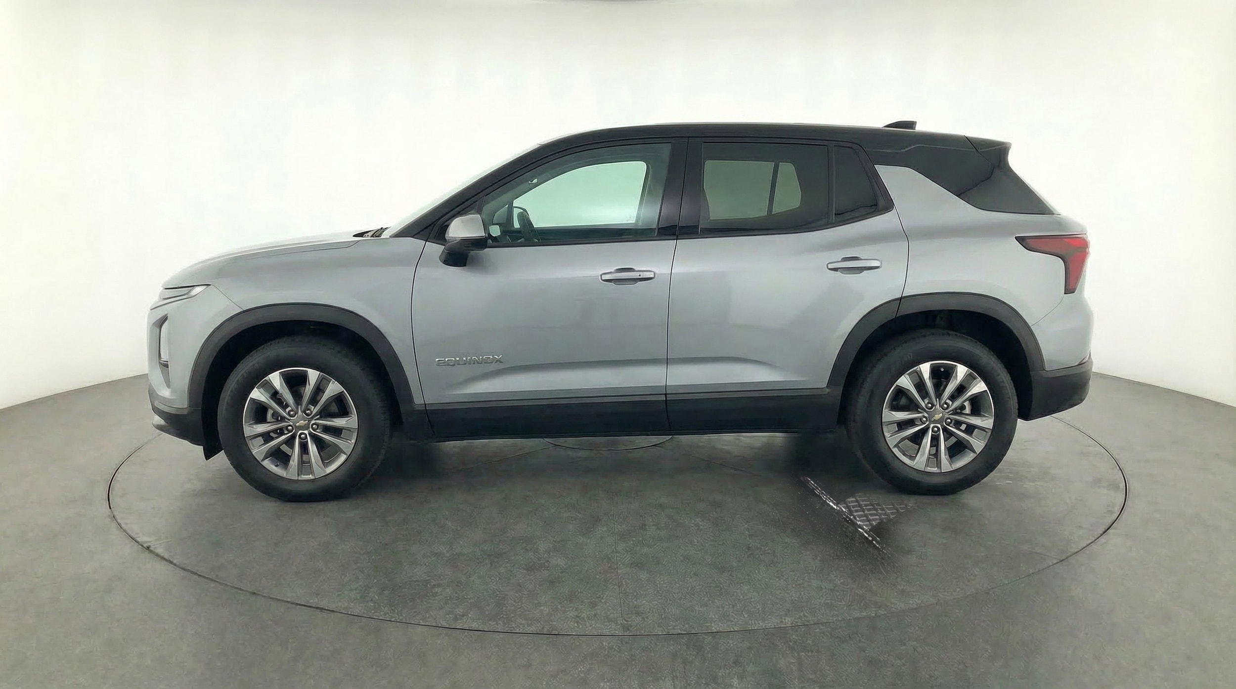 Thumbnail: 2025 Chevrolet Equinox - 5