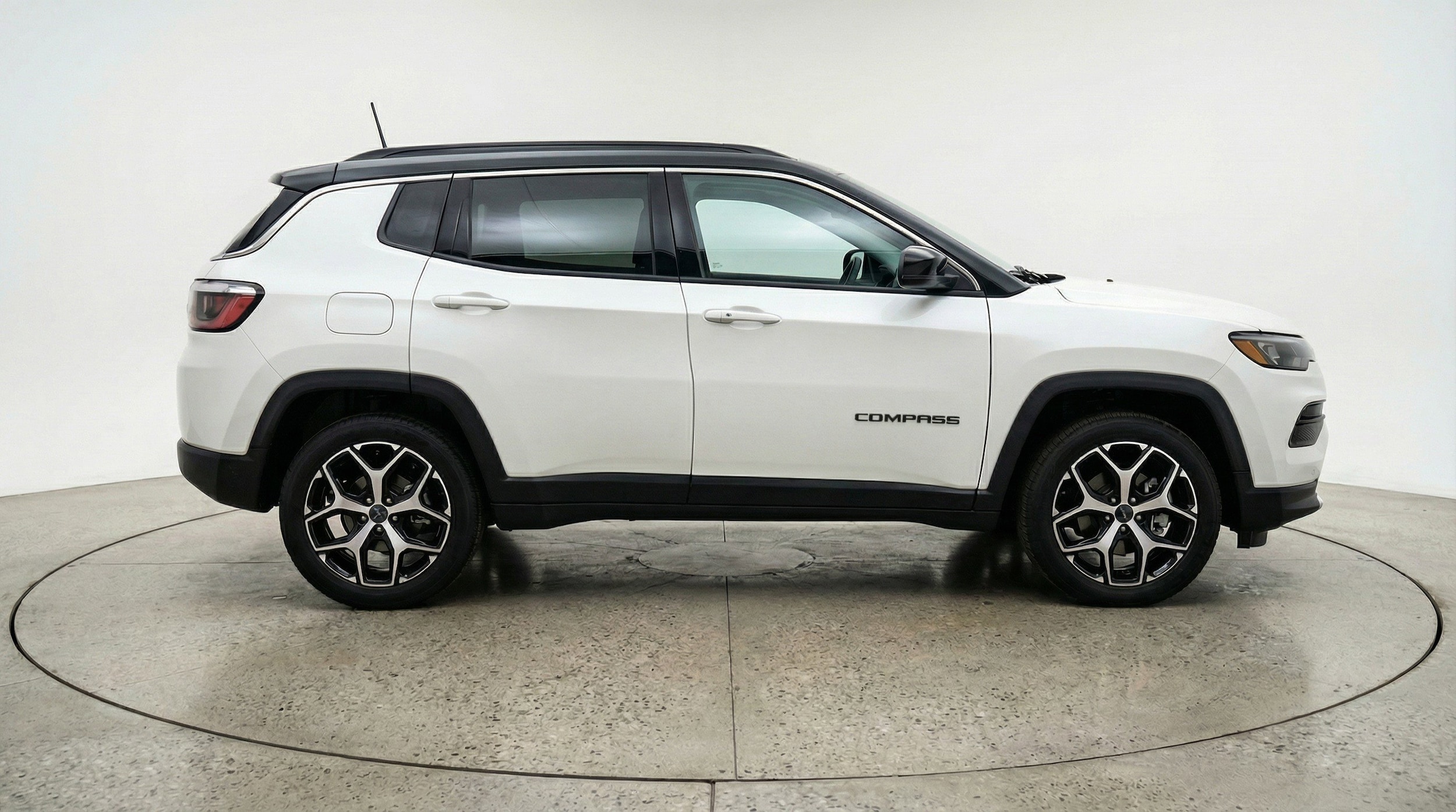 Thumbnail: 2025 Jeep Compass - 11