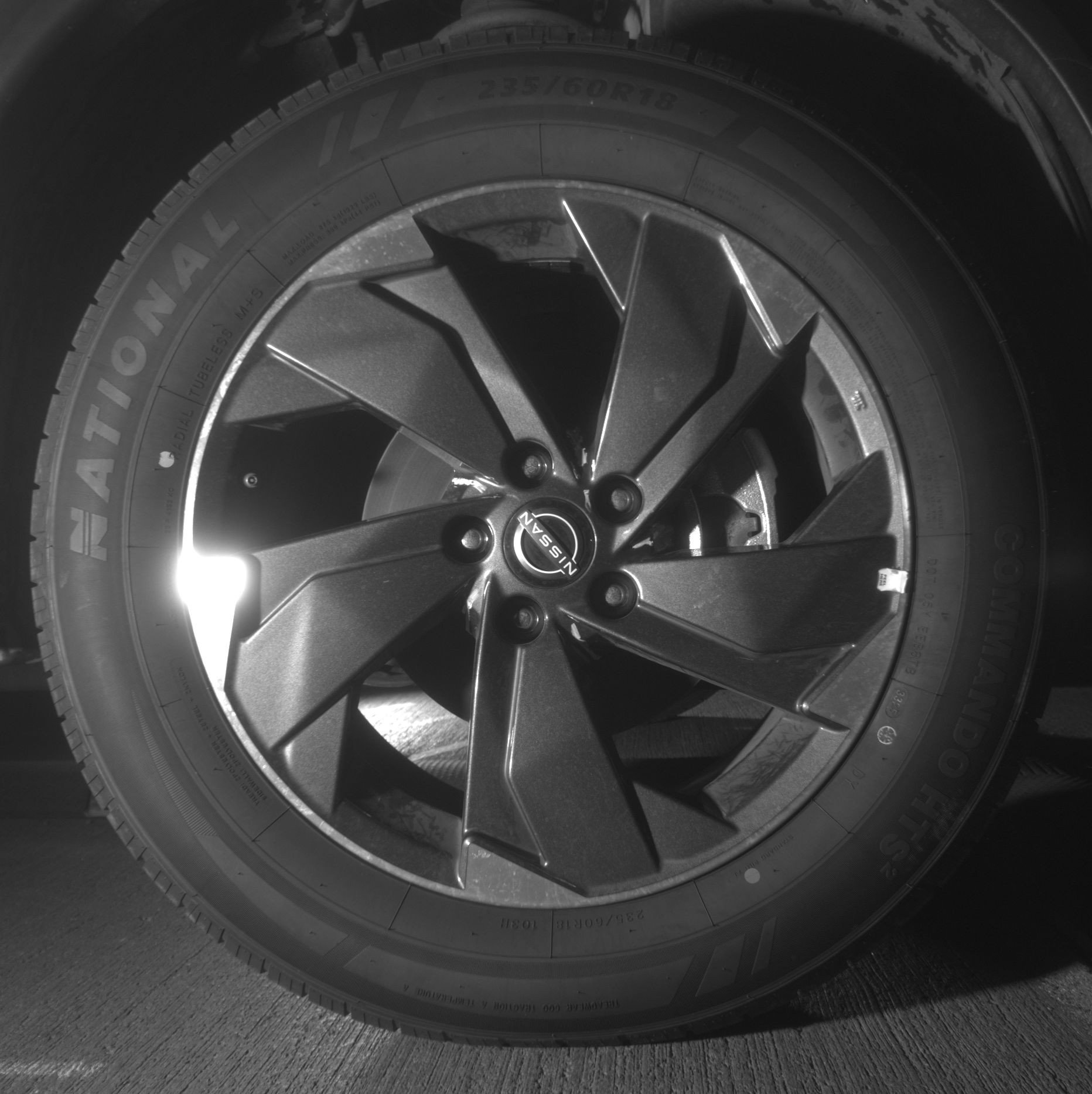 Thumbnail: 2025 Nissan Rogue - 13