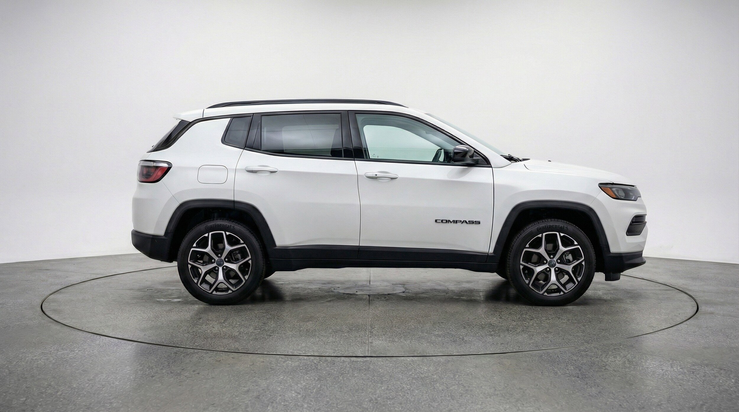 Thumbnail: 2025 Jeep Compass - 11