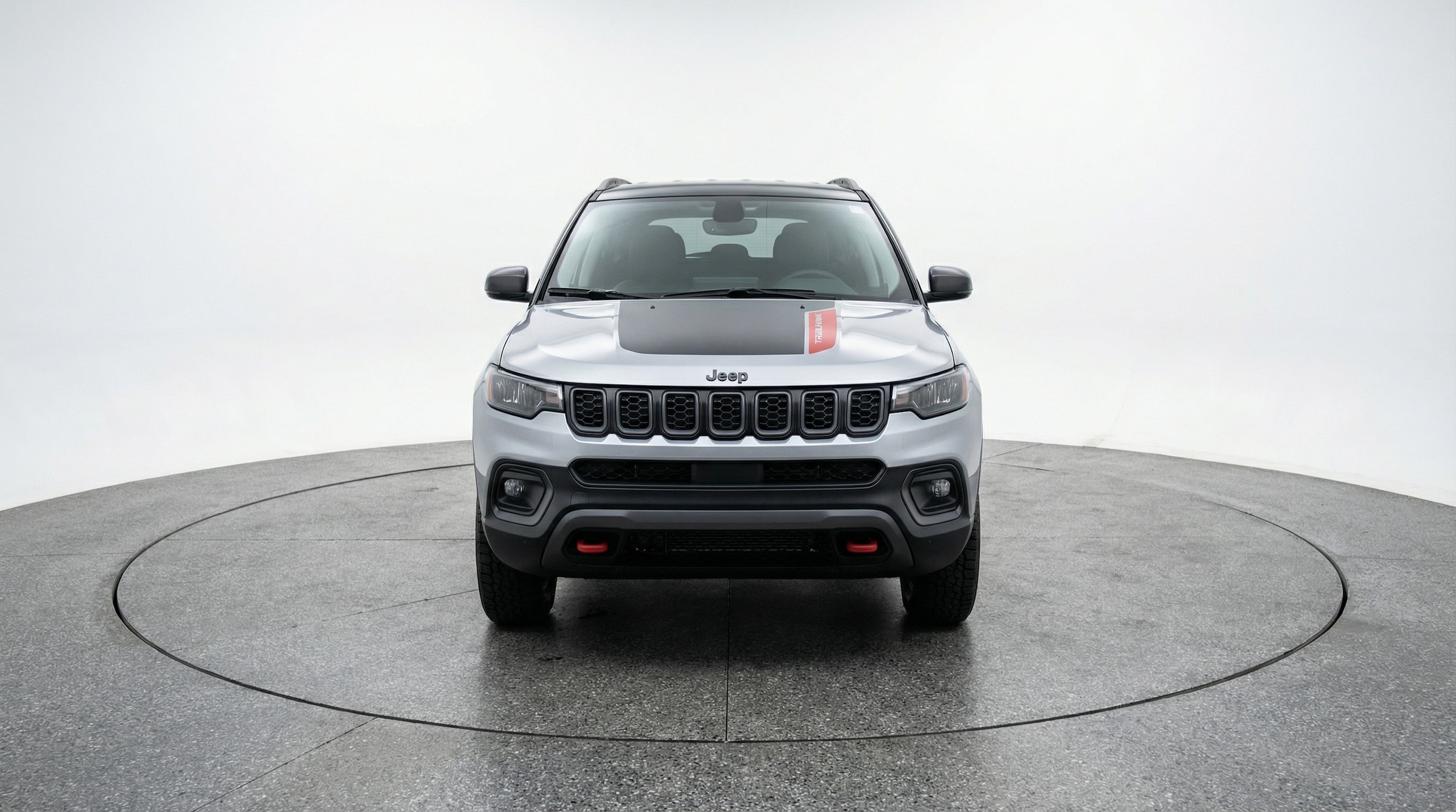 Thumbnail: 2025 Jeep Compass - 2