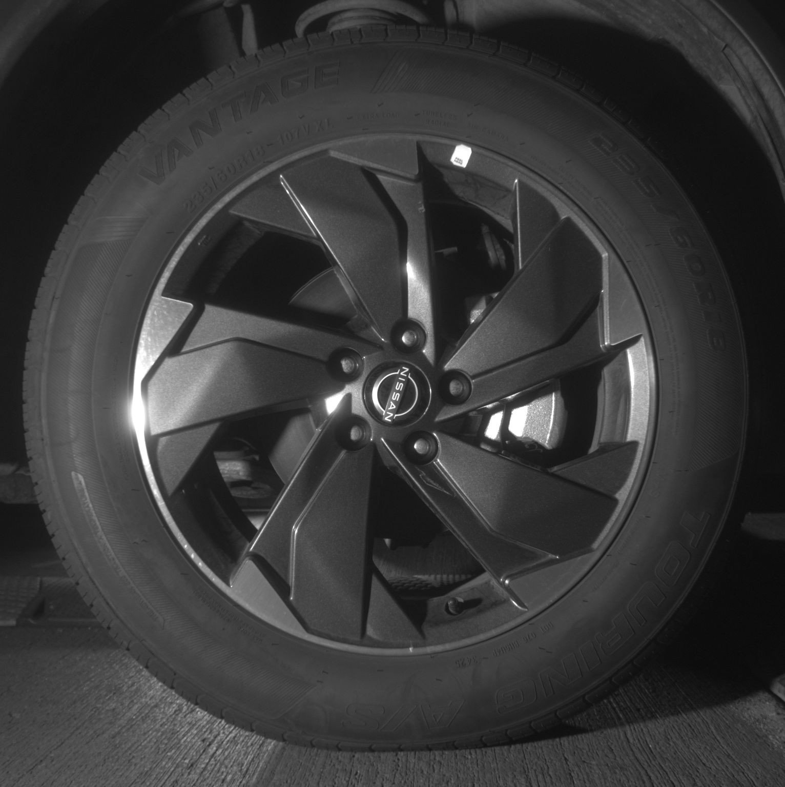 Thumbnail: 2025 Nissan Rogue - 13