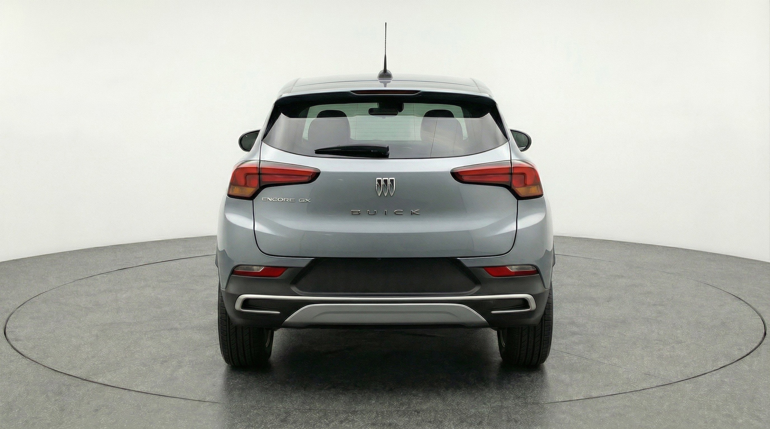 Thumbnail: 2025 Buick Encore GX - 7