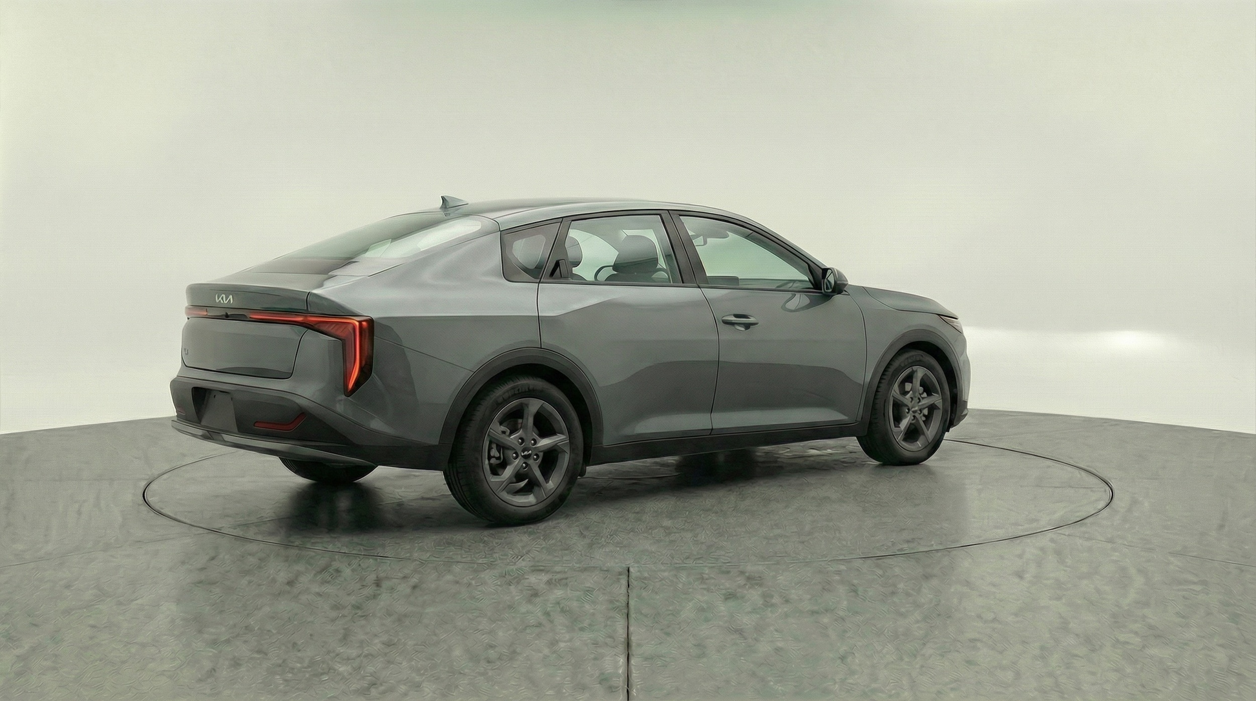 Thumbnail: 2025 Kia K4 - 7