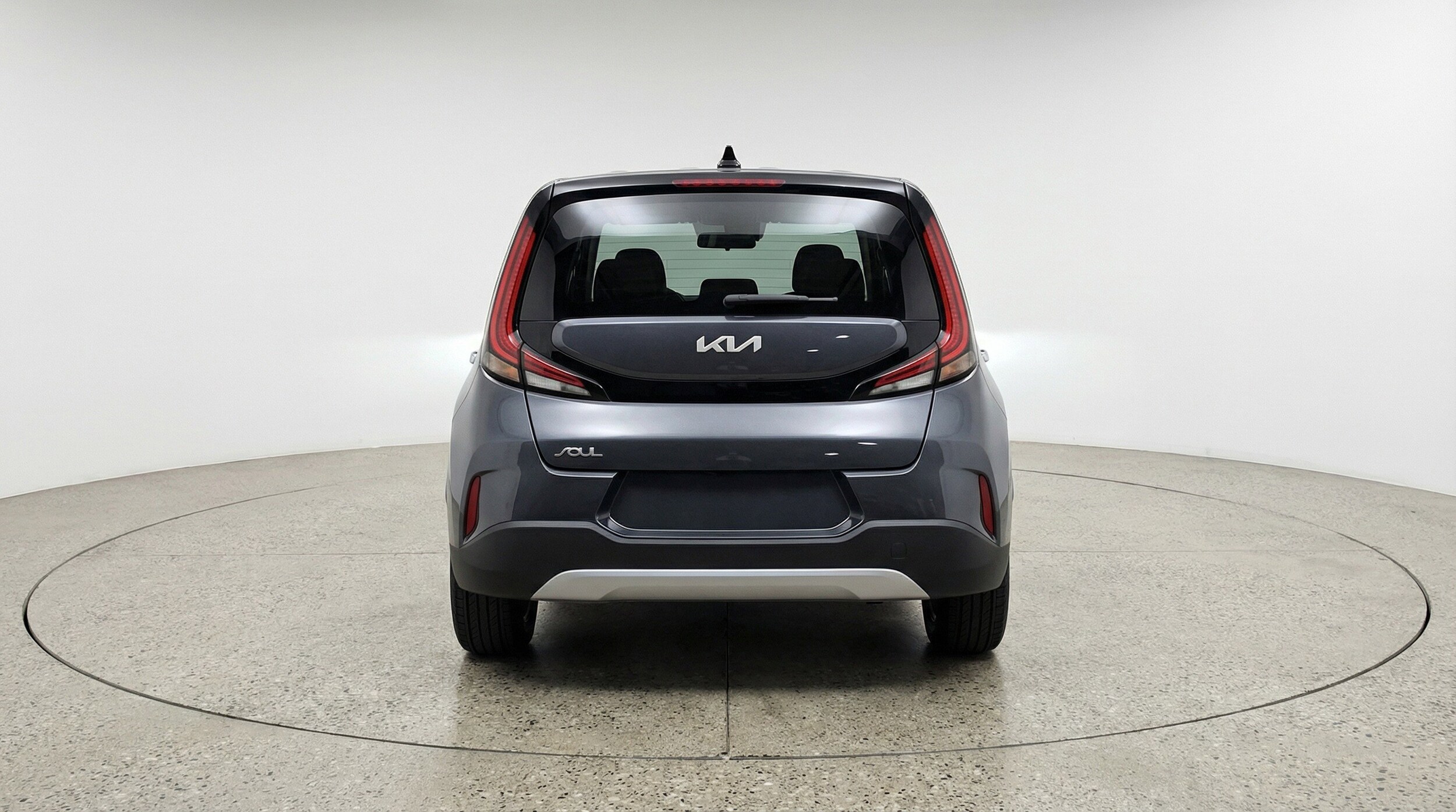 Thumbnail: 2025 Kia Soul - 7