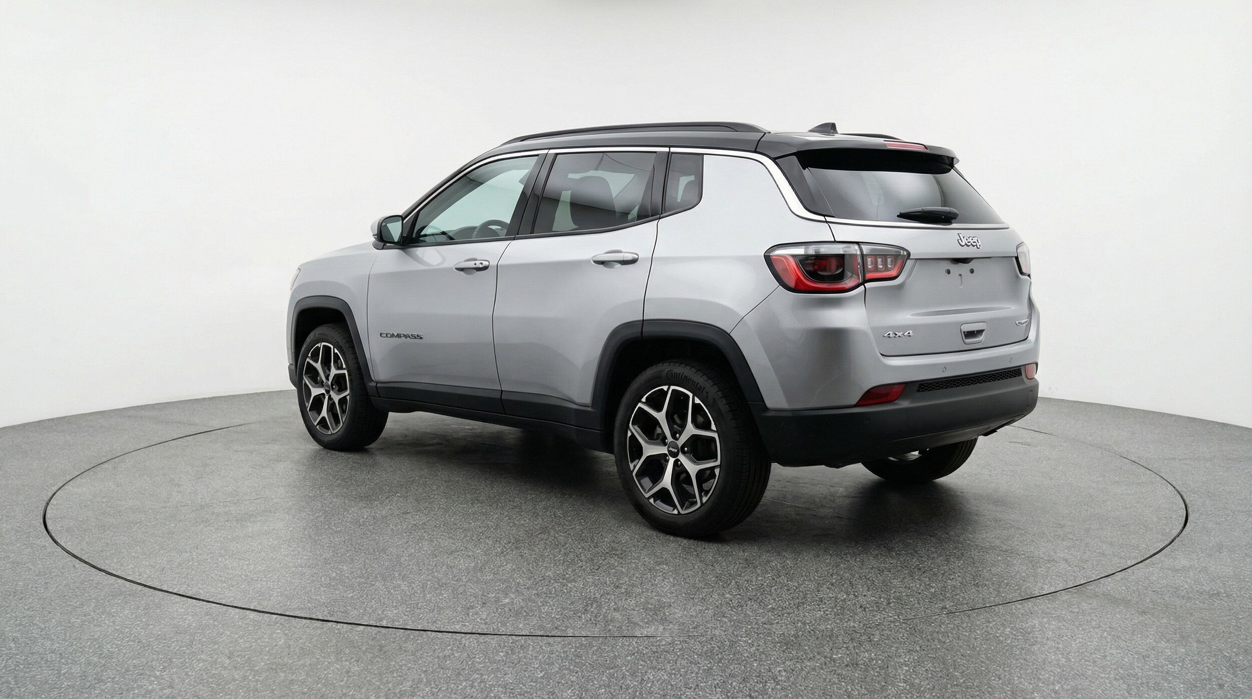 Thumbnail: 2025 Jeep Compass - 6