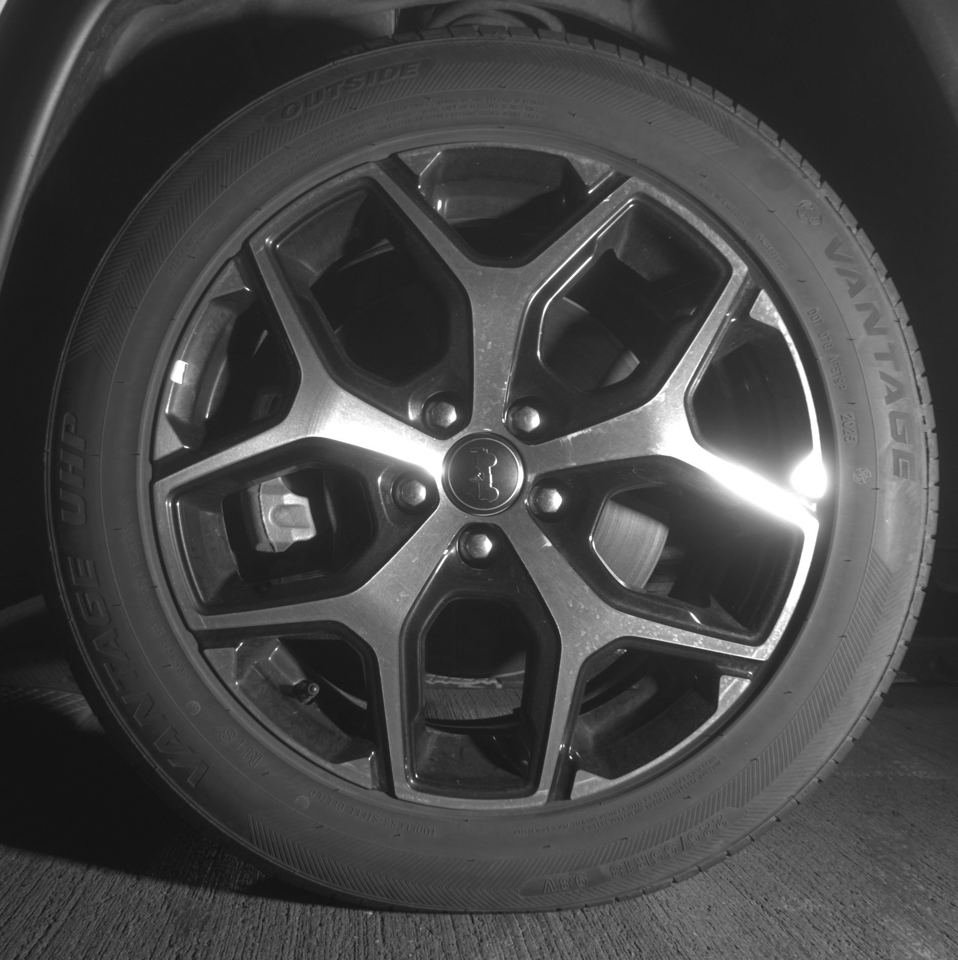 Thumbnail: 2025 Jeep Compass - 12