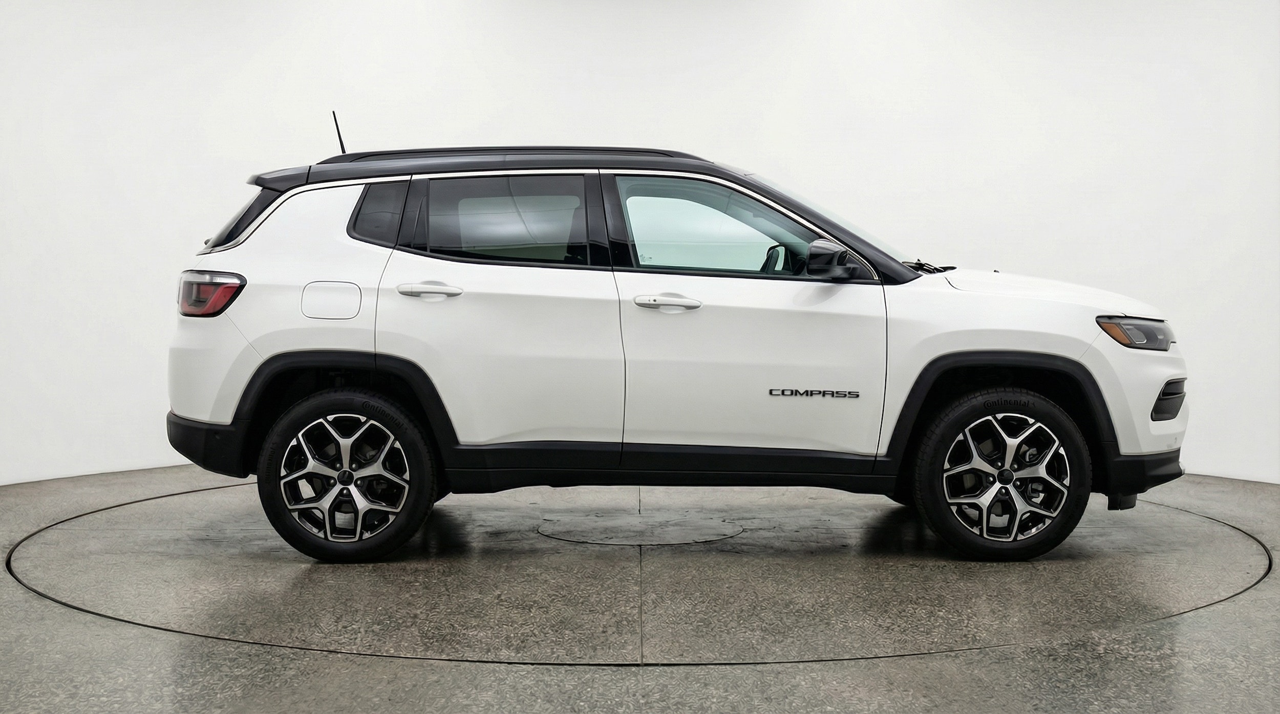 Thumbnail: 2025 Jeep Compass - 8
