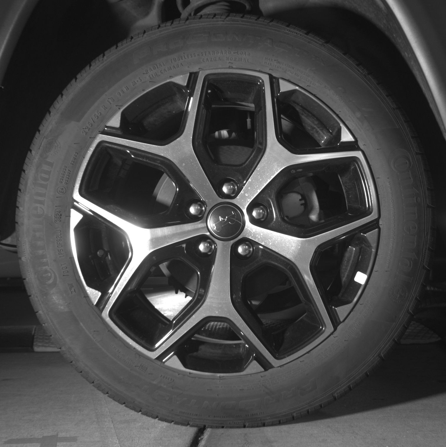 Thumbnail: 2025 Jeep Compass - 12