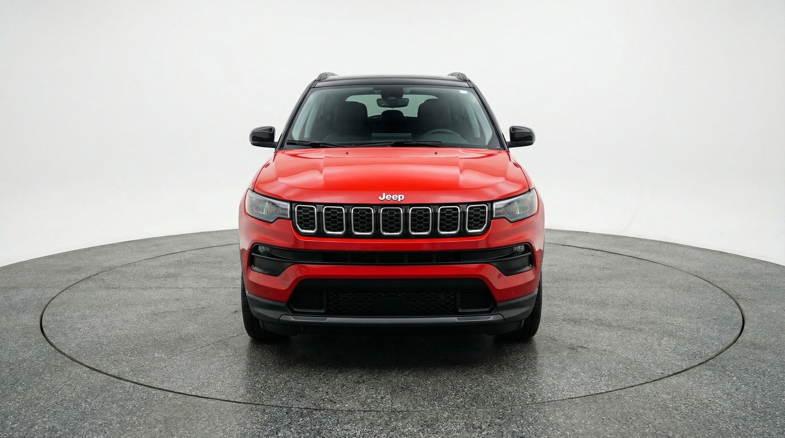 Thumbnail: 2025 Jeep Compass - 2