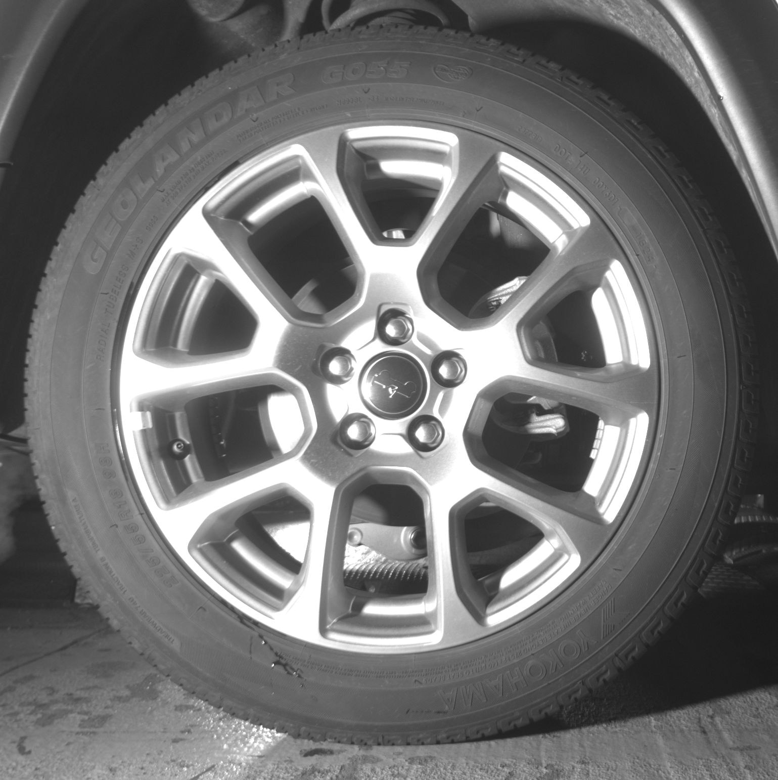 Thumbnail: 2025 Jeep Compass - 12