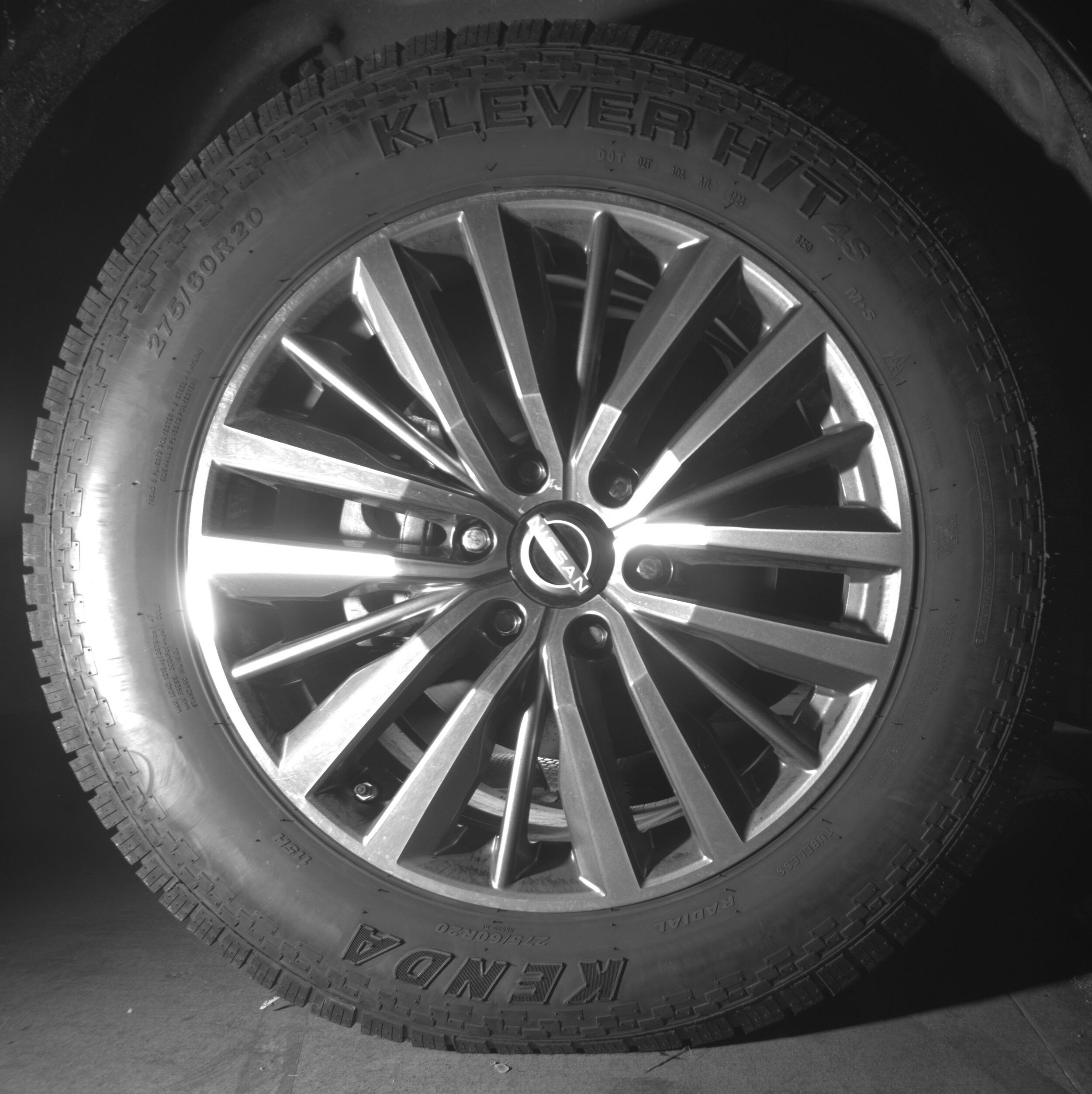 Thumbnail: 2024 Nissan Armada - 13