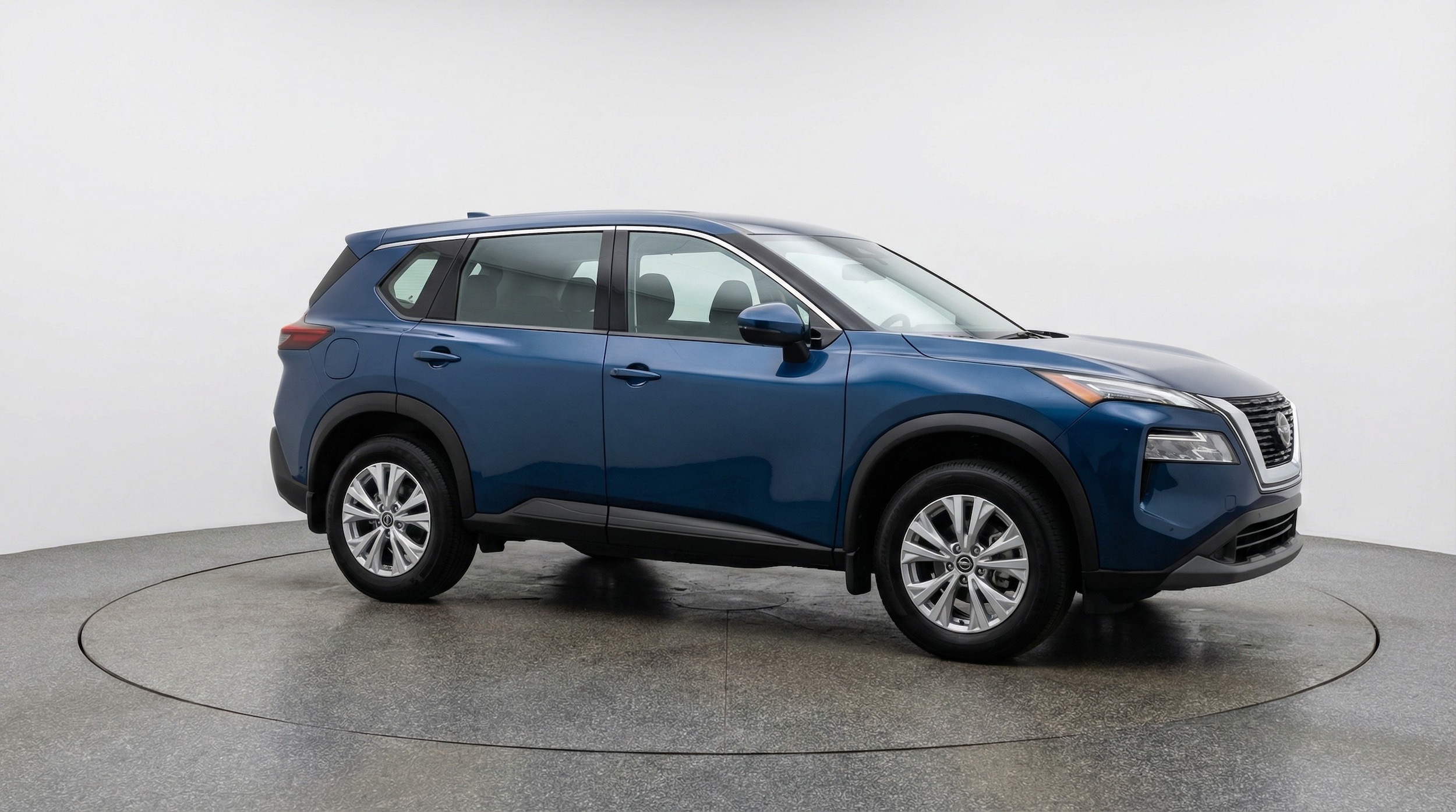 Thumbnail: 2025 Nissan Rogue - 1