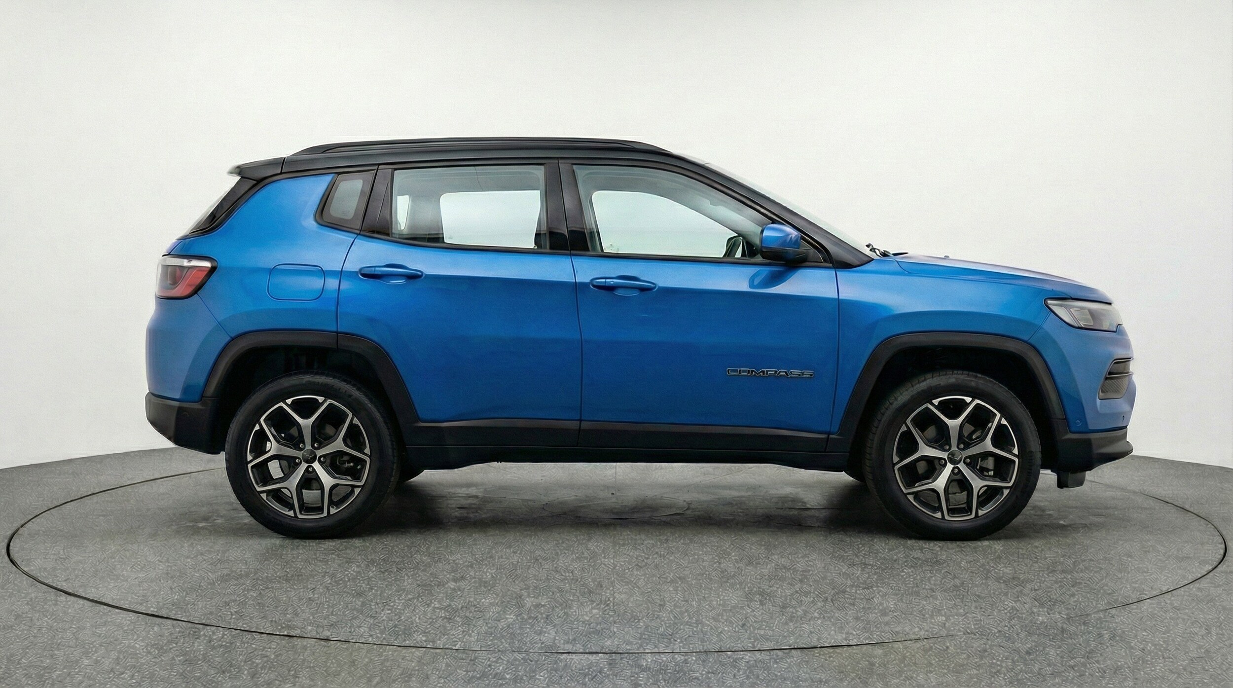 Thumbnail: 2025 Jeep Compass - 11