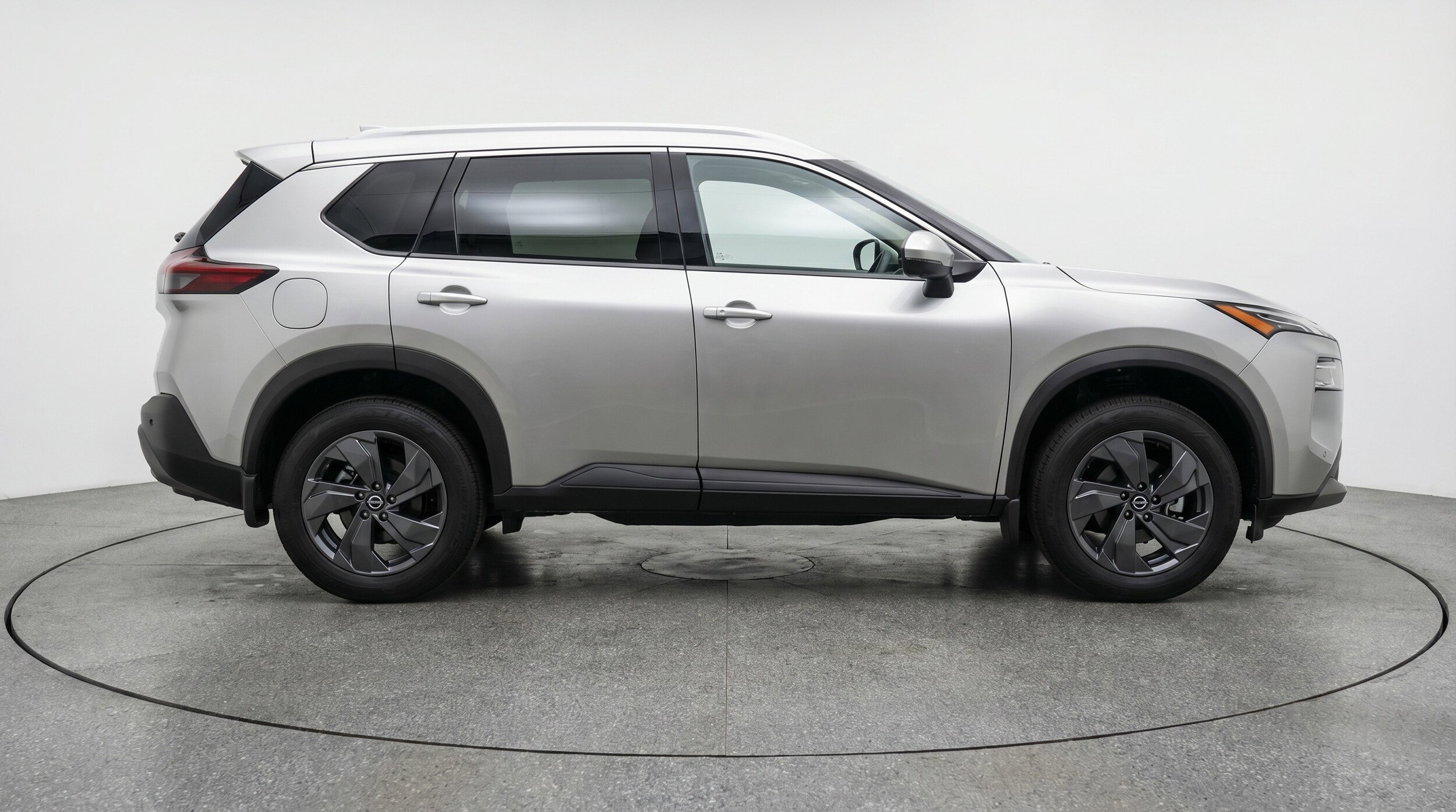 Thumbnail: 2025 Nissan Rogue - 11