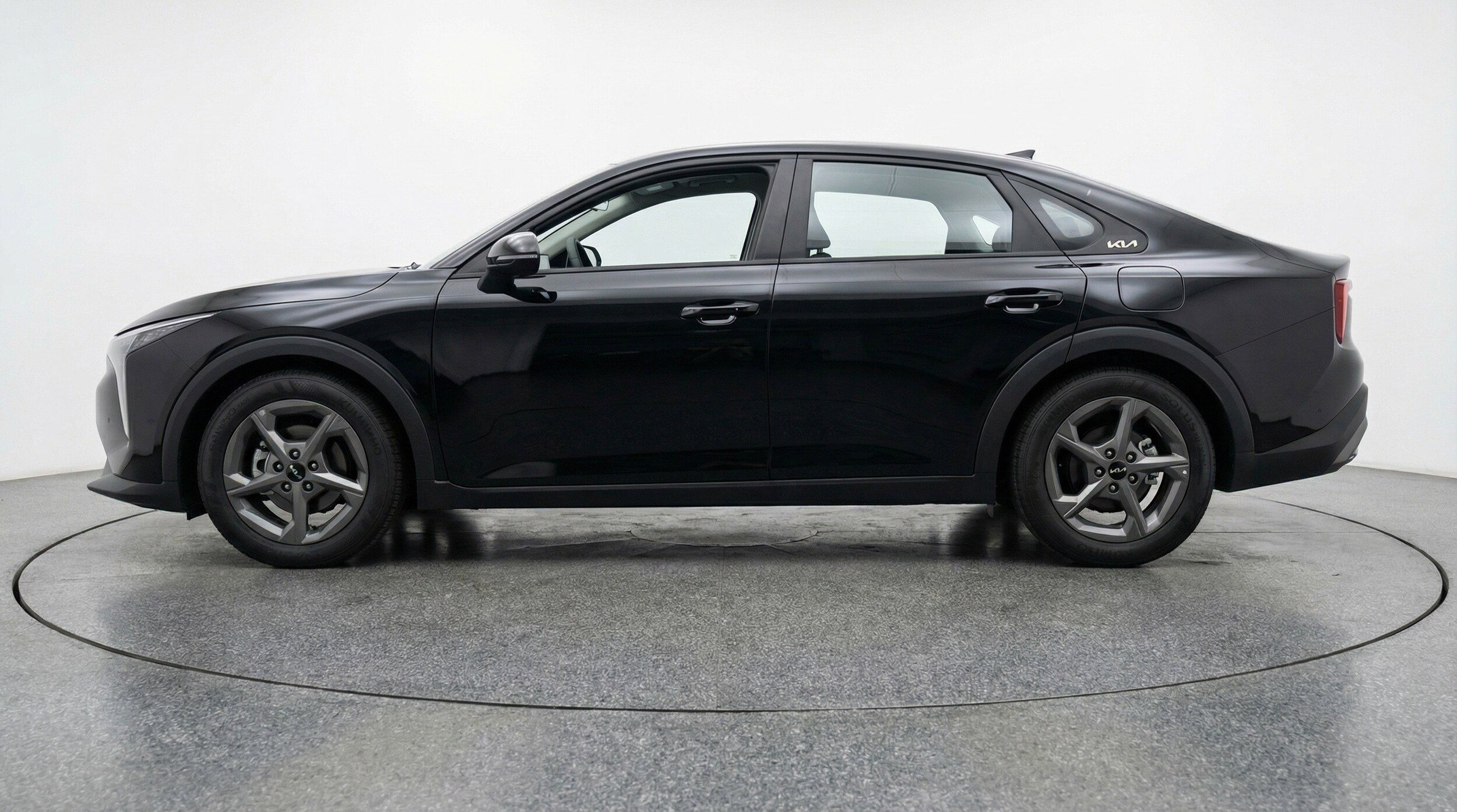 Thumbnail: 2025 Kia K4 - 5