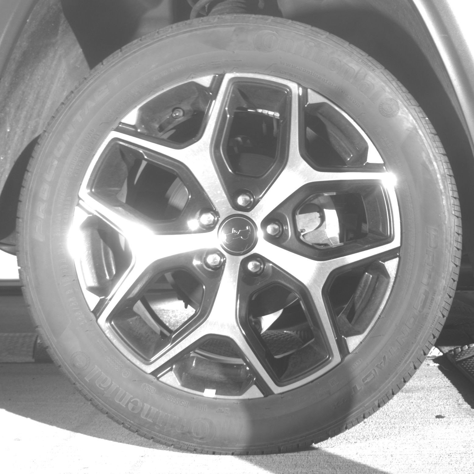 Thumbnail: 2025 Jeep Compass - 15