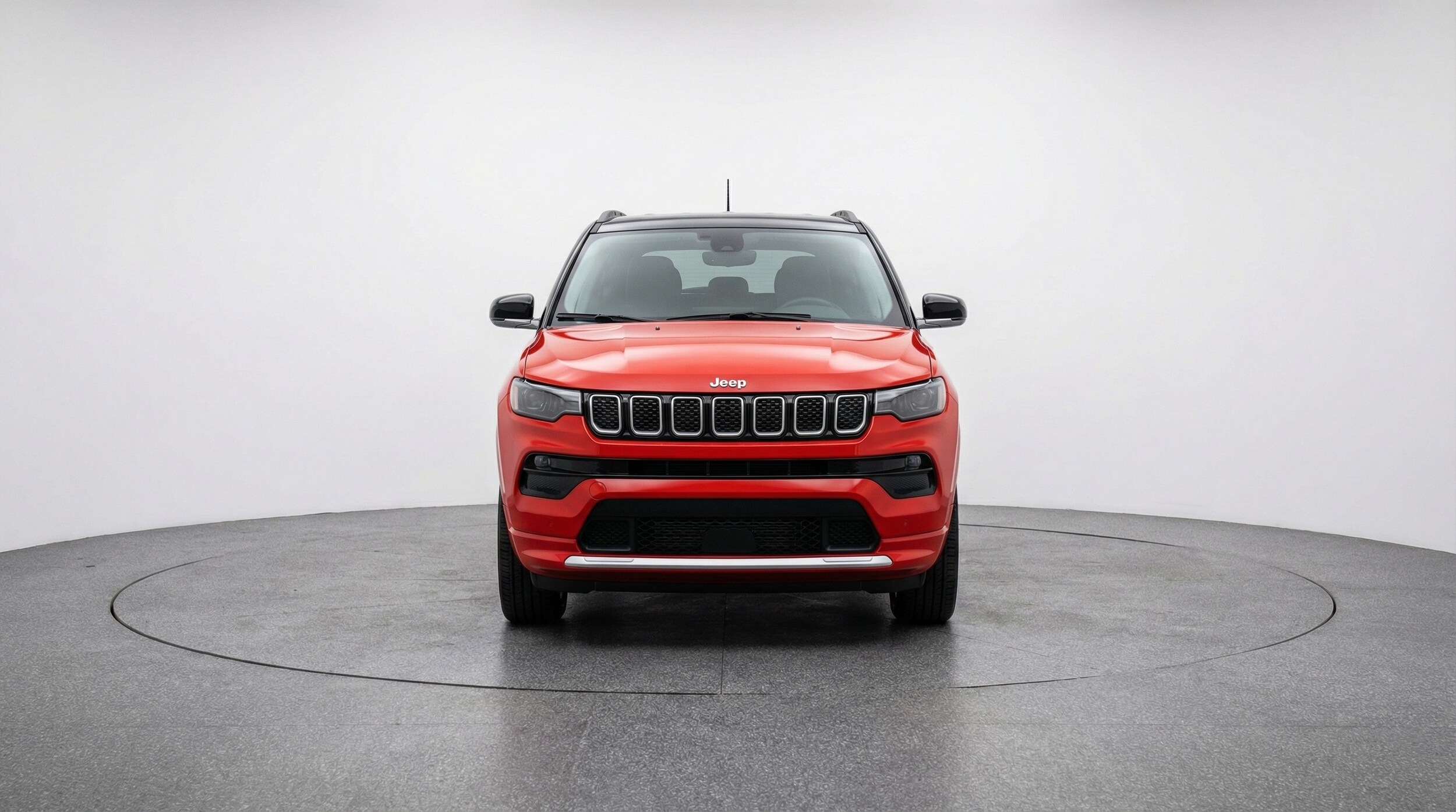 Thumbnail: 2025 Jeep Compass - 2