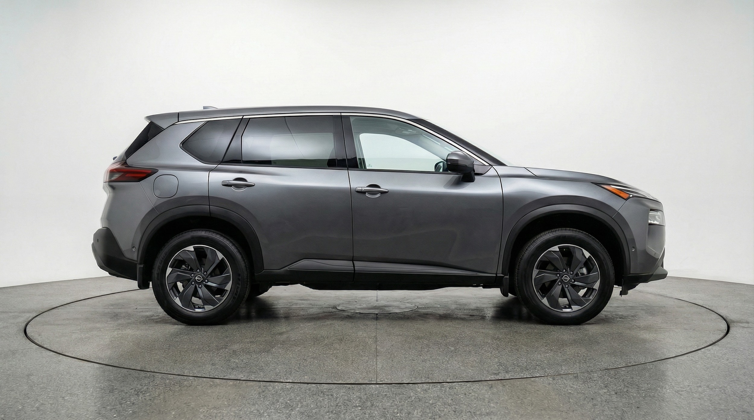 Thumbnail: 2025 Nissan Rogue - 8