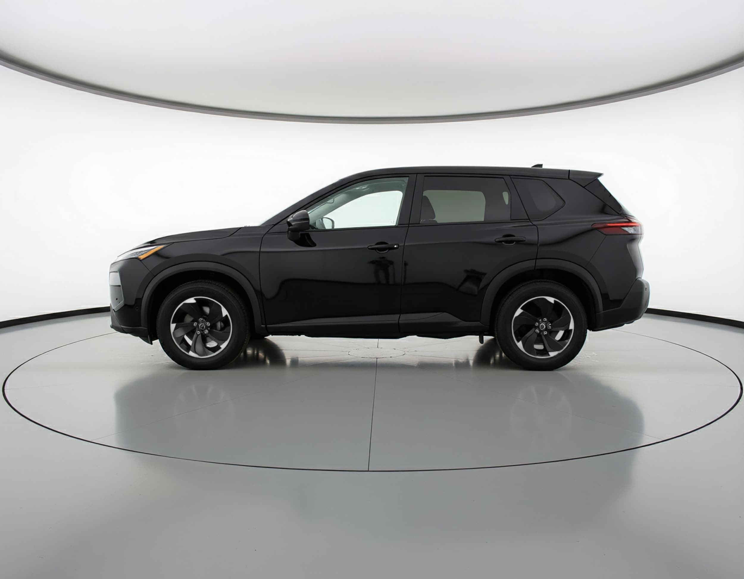 Thumbnail: 2025 Nissan Rogue - 4