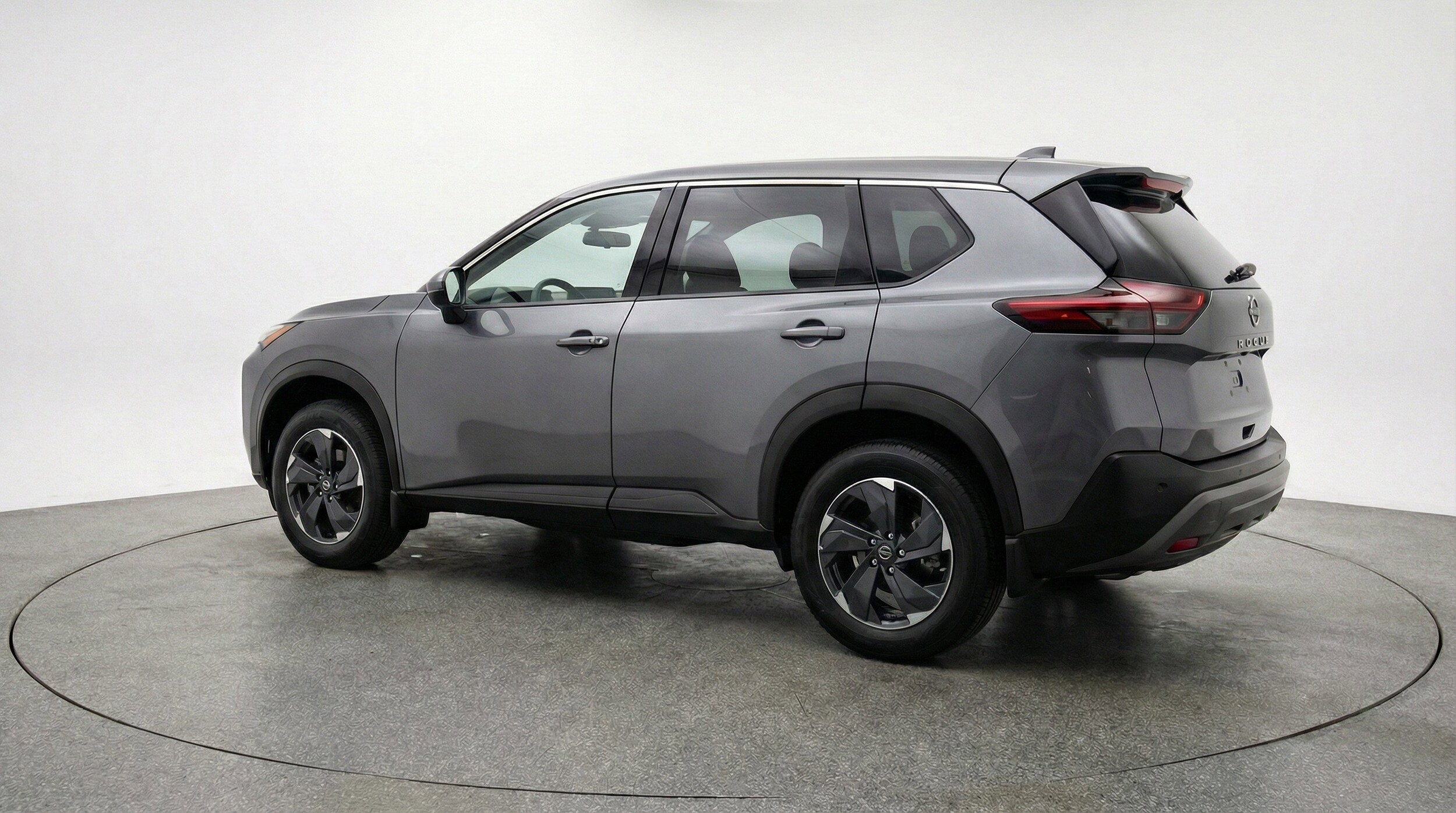 Thumbnail: 2025 Nissan Rogue - 6