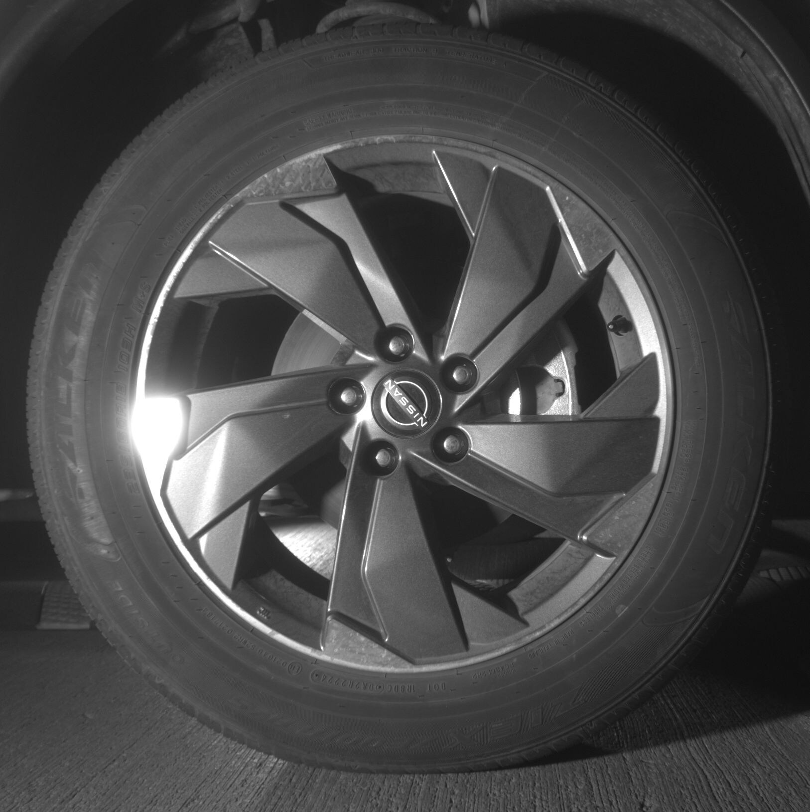 Thumbnail: 2025 Nissan Rogue - 10