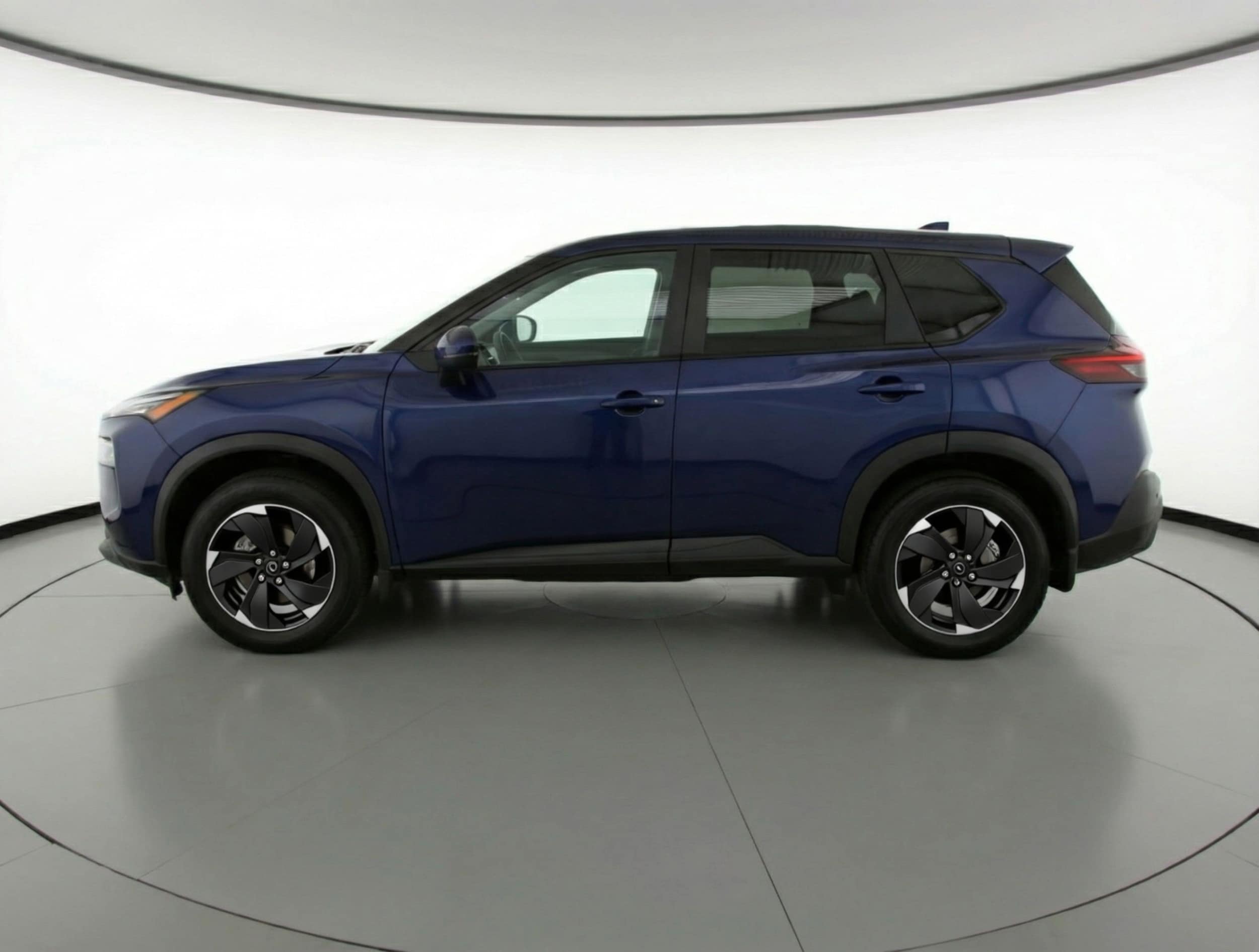 Thumbnail: 2025 Nissan Rogue - 5