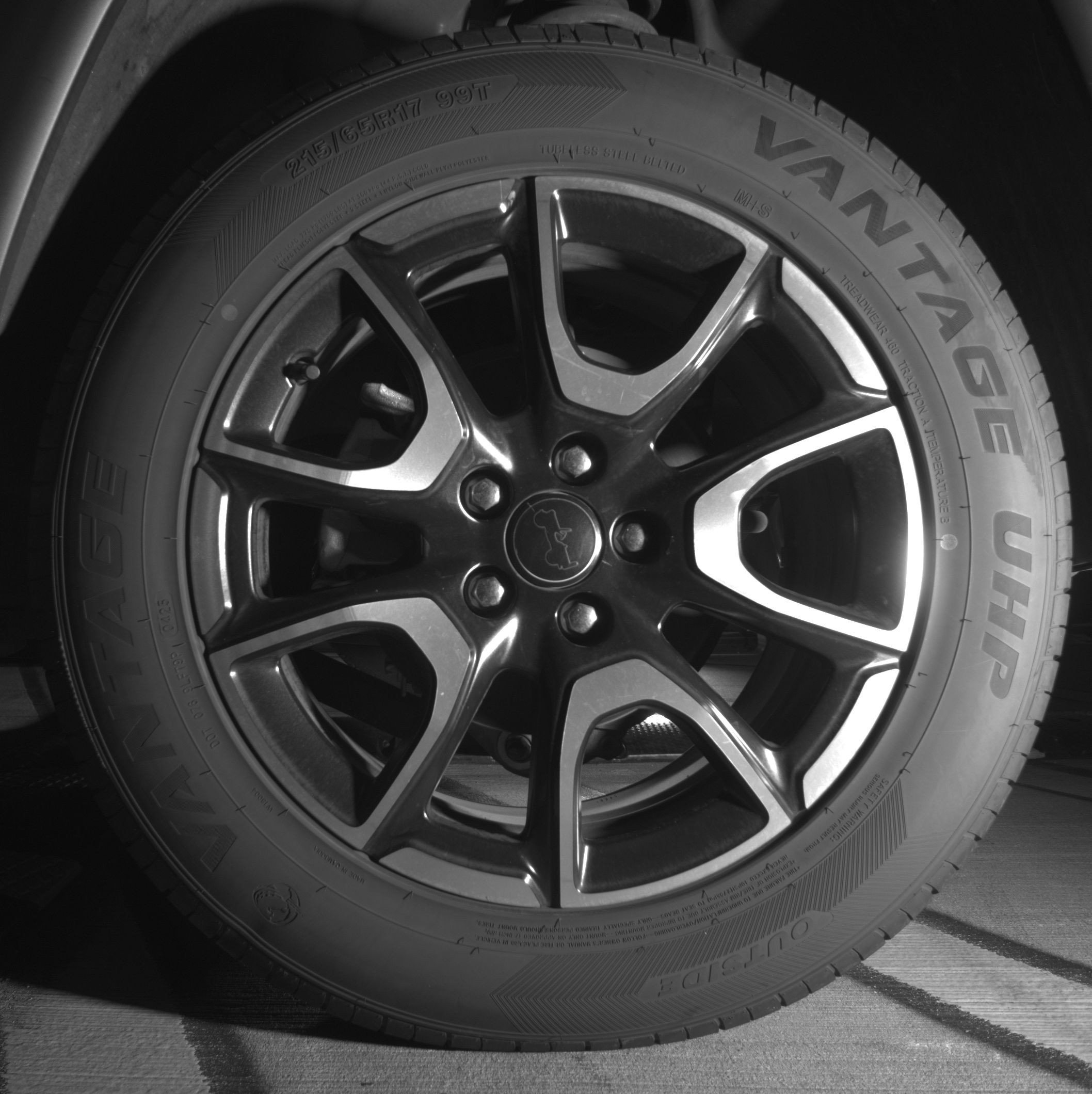 Thumbnail: 2025 Jeep Compass - 14