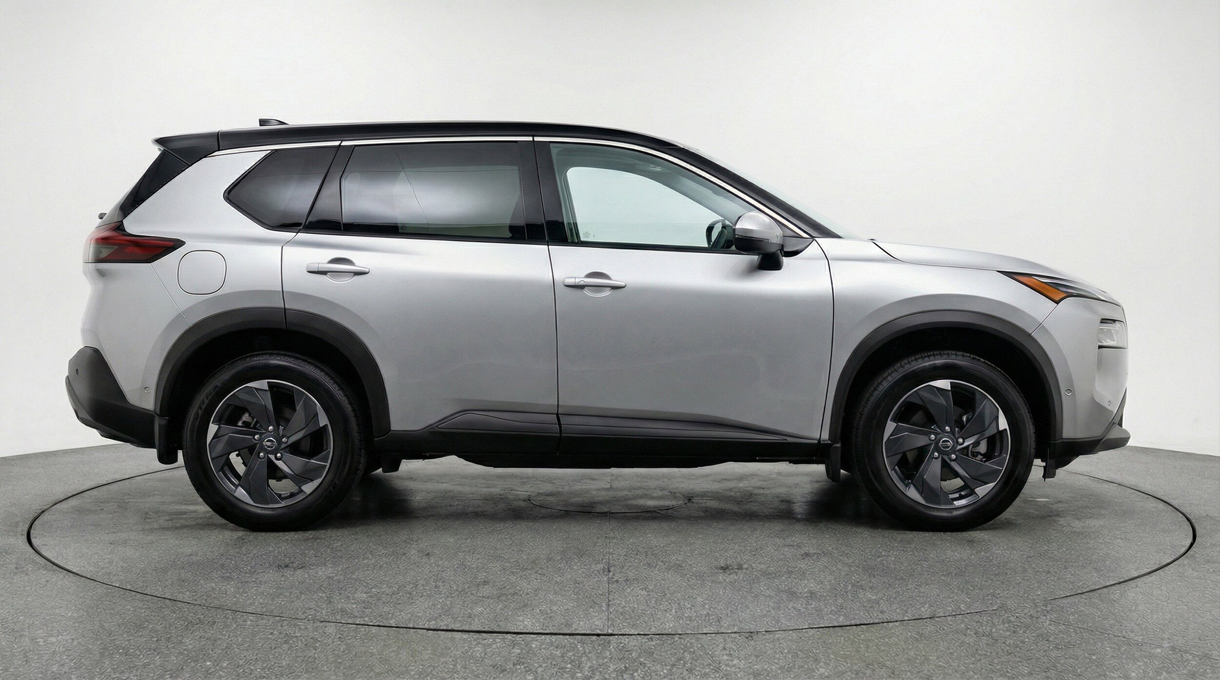 Thumbnail: 2025 Nissan Rogue - 11