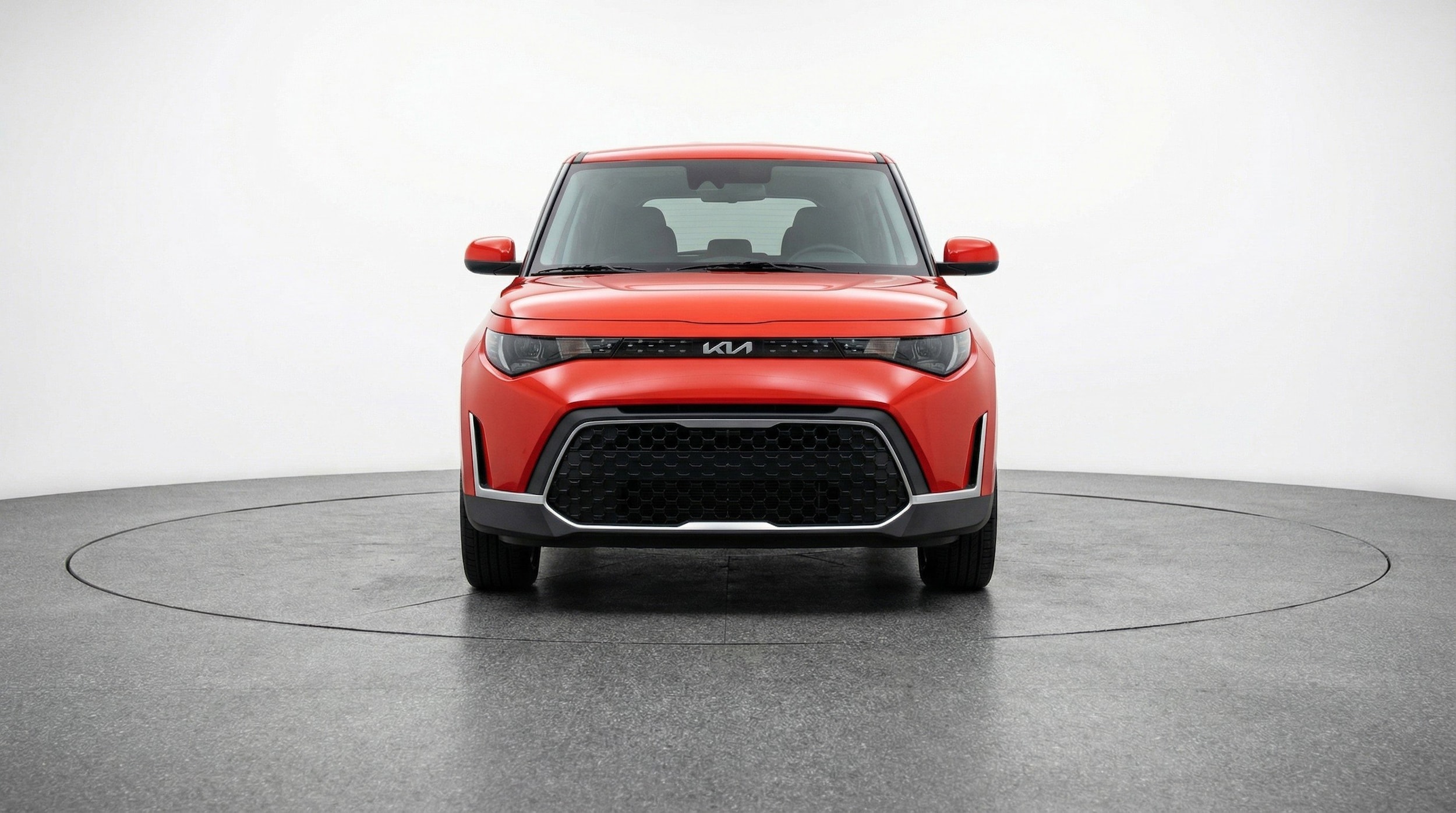 Thumbnail: 2025 Kia Soul - 2