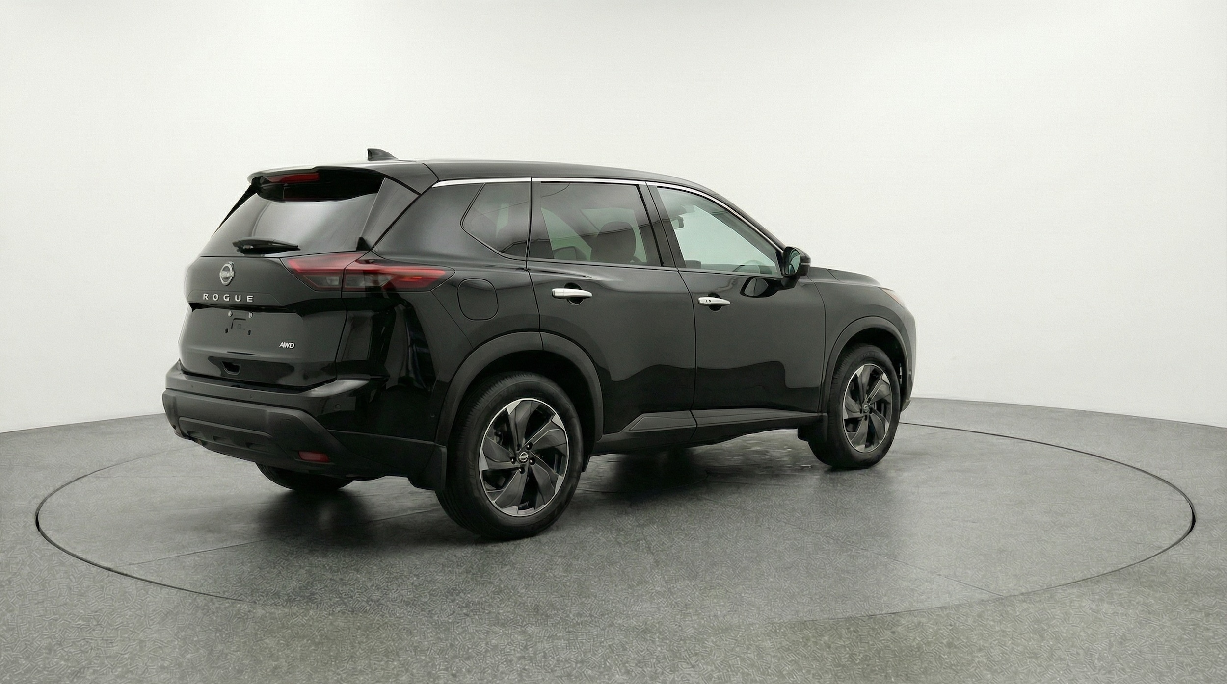 Thumbnail: 2025 Nissan Rogue - 7