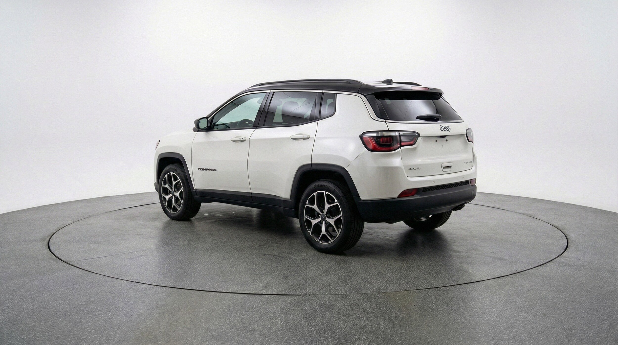 Thumbnail: 2025 Jeep Compass - 6