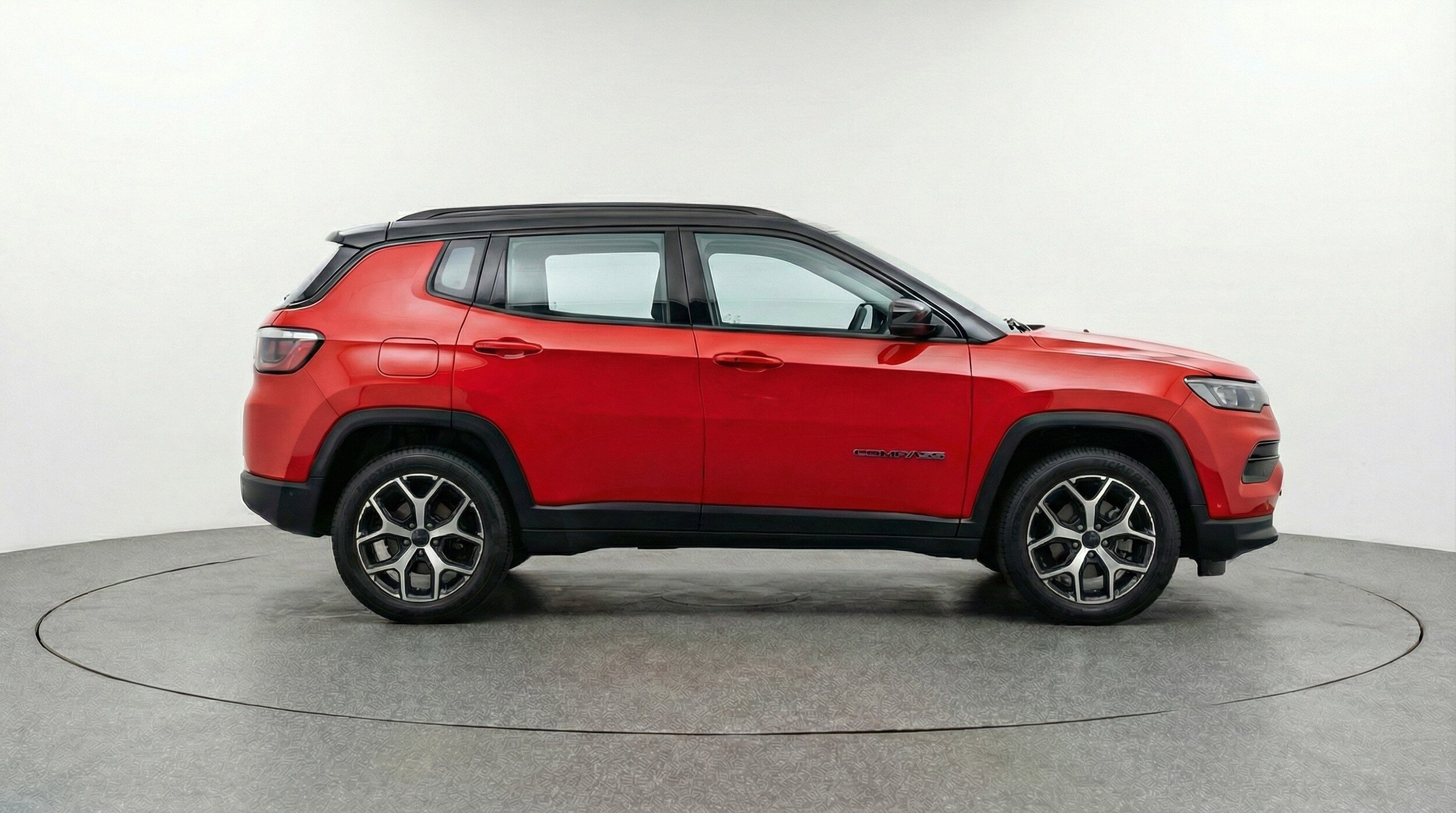 Thumbnail: 2025 Jeep Compass - 11