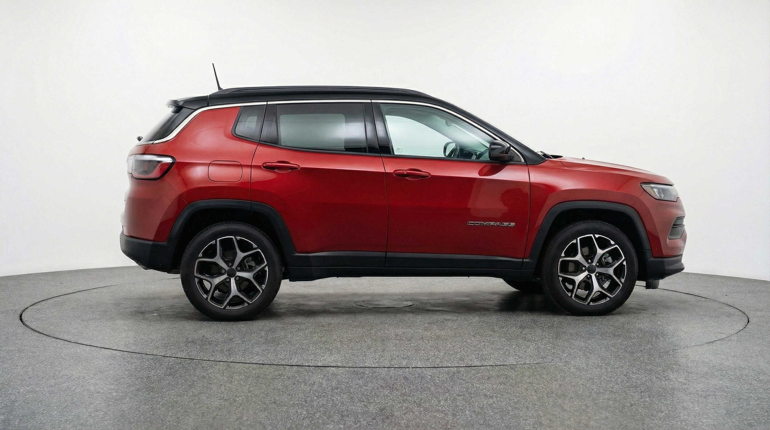Thumbnail: 2025 Jeep Compass - 11