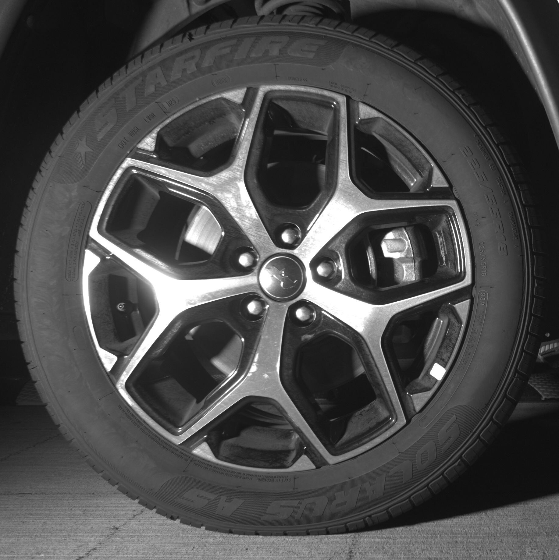 Thumbnail: 2025 Jeep Compass - 10