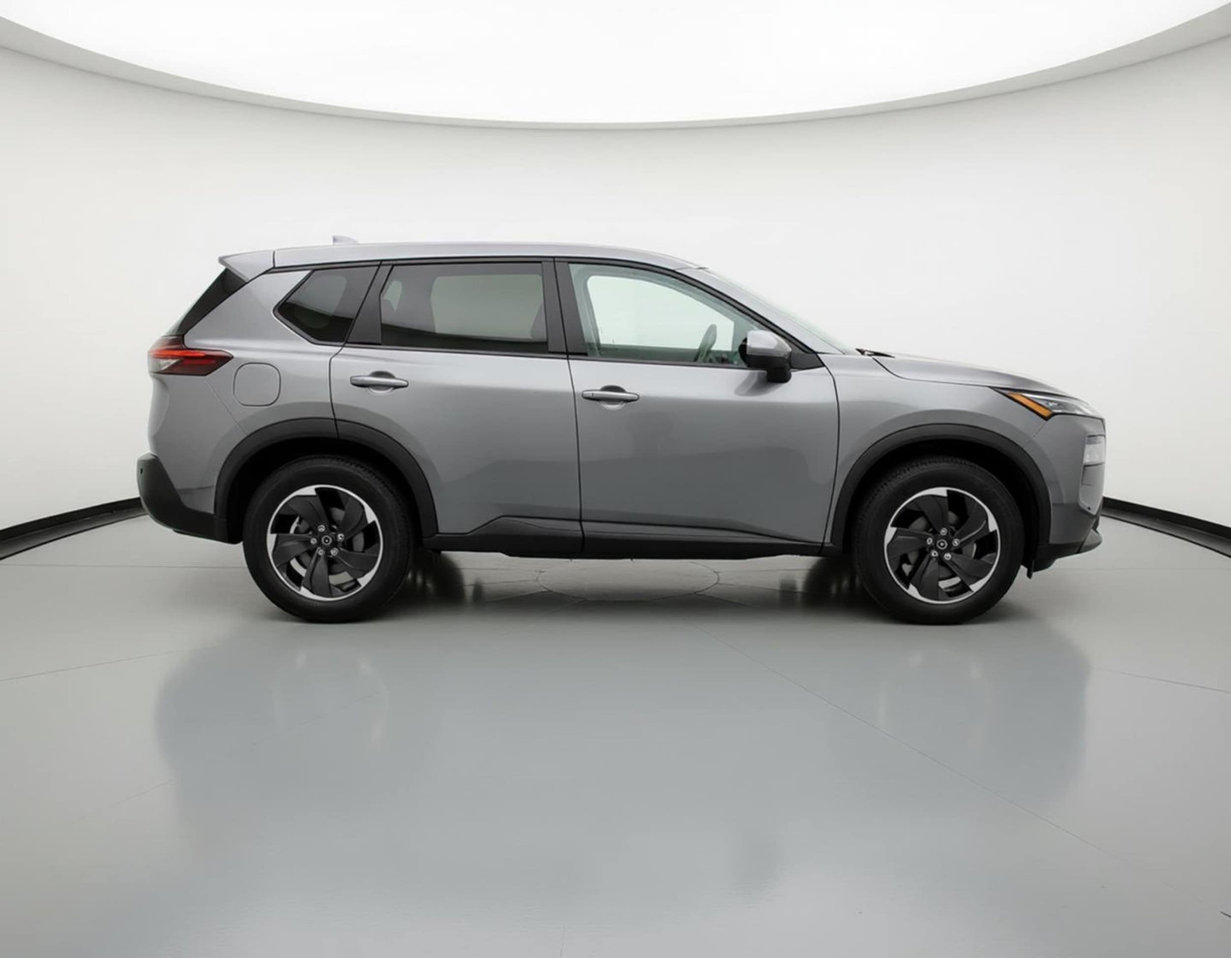 Thumbnail: 2025 Nissan Rogue - 8