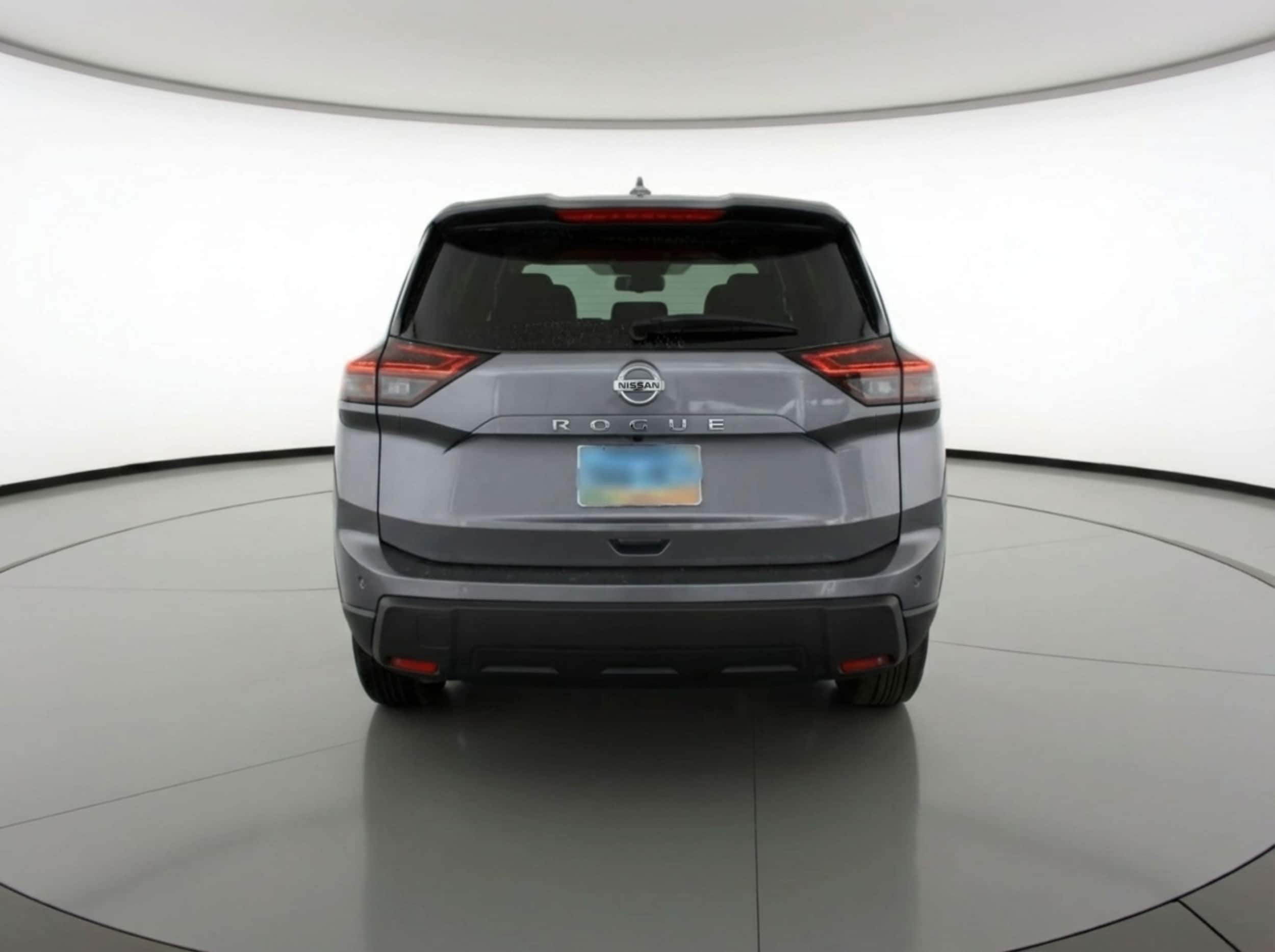 Thumbnail: 2025 Nissan Rogue - 6