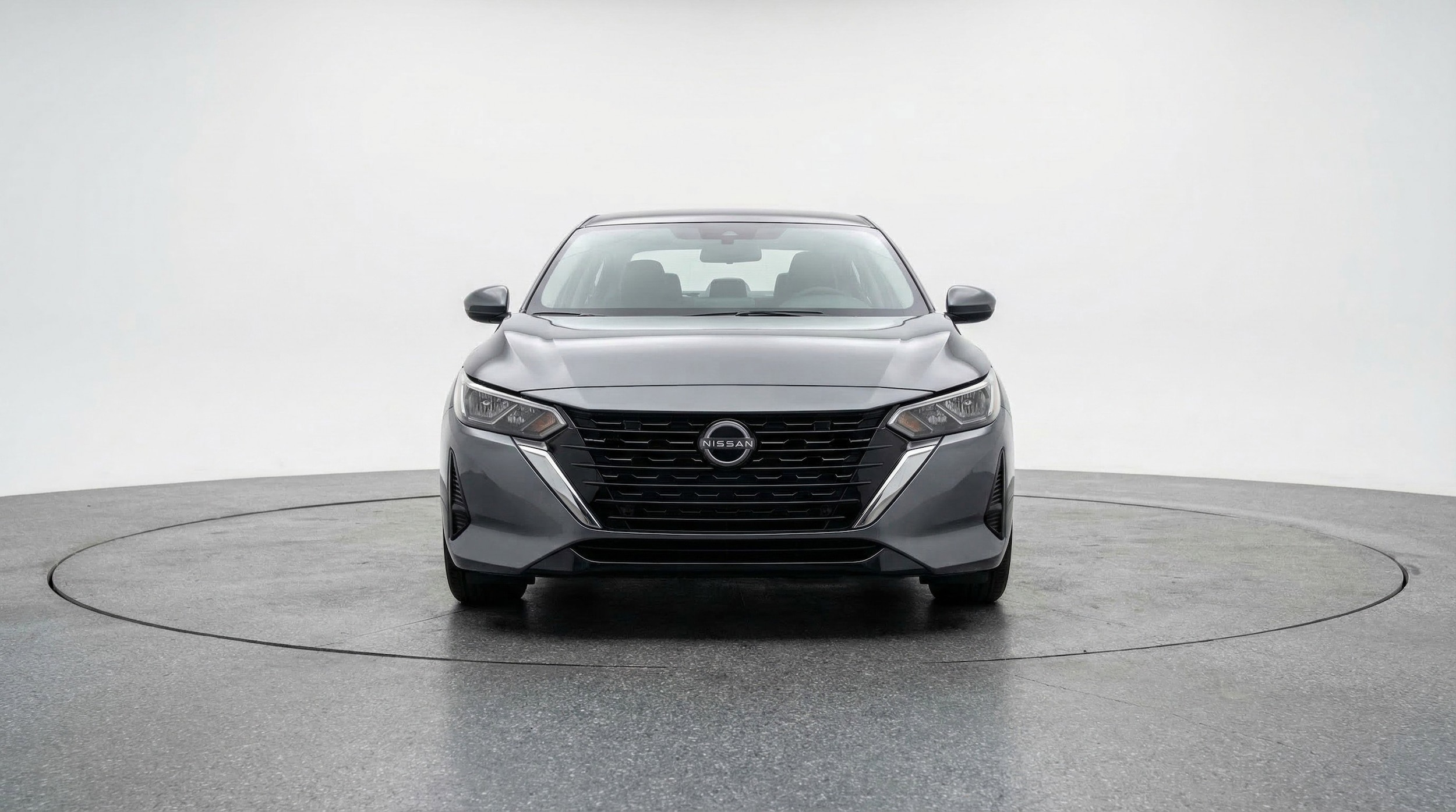 Thumbnail: 2025 Nissan Sentra - 2