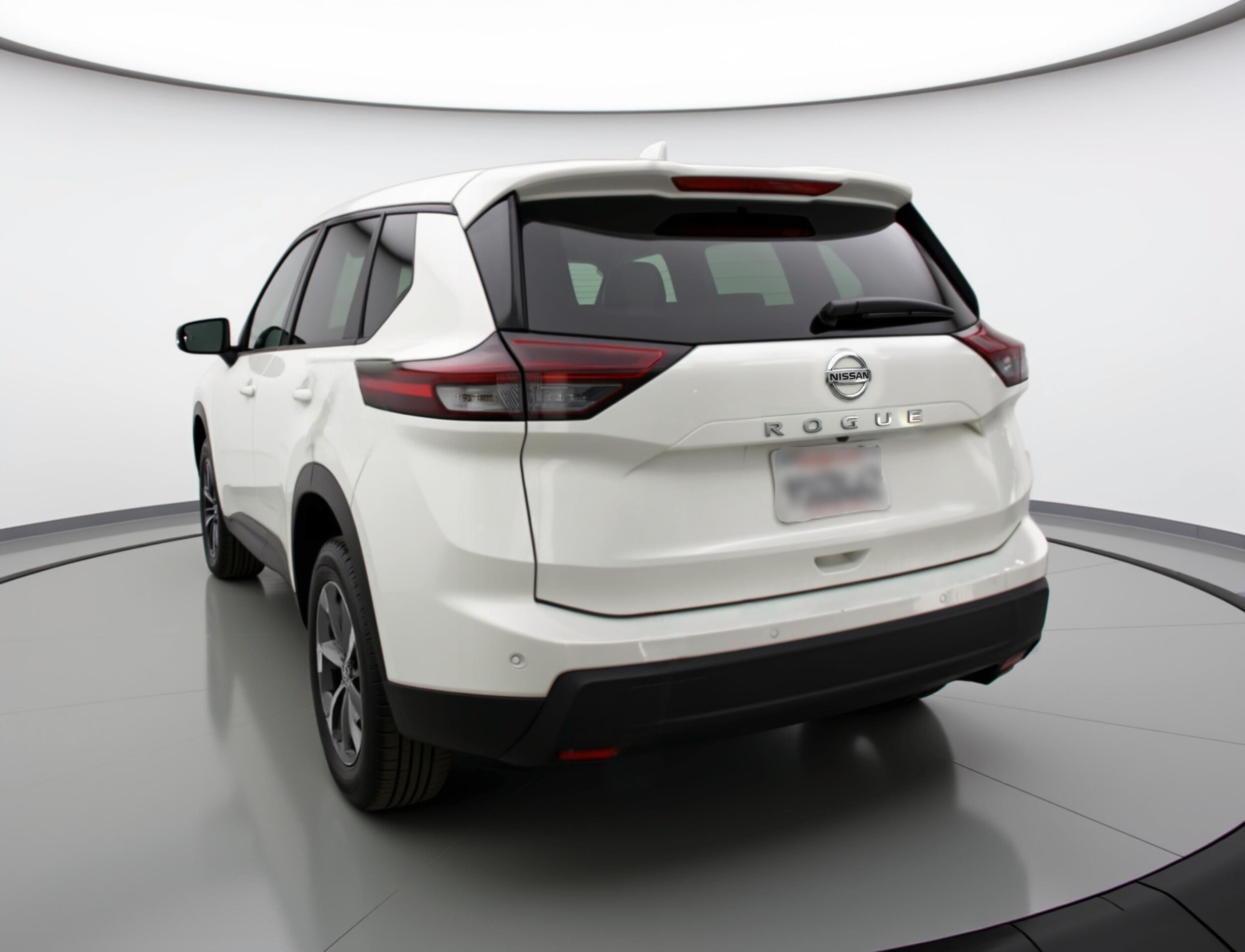 Thumbnail: 2025 Nissan Rogue - 5