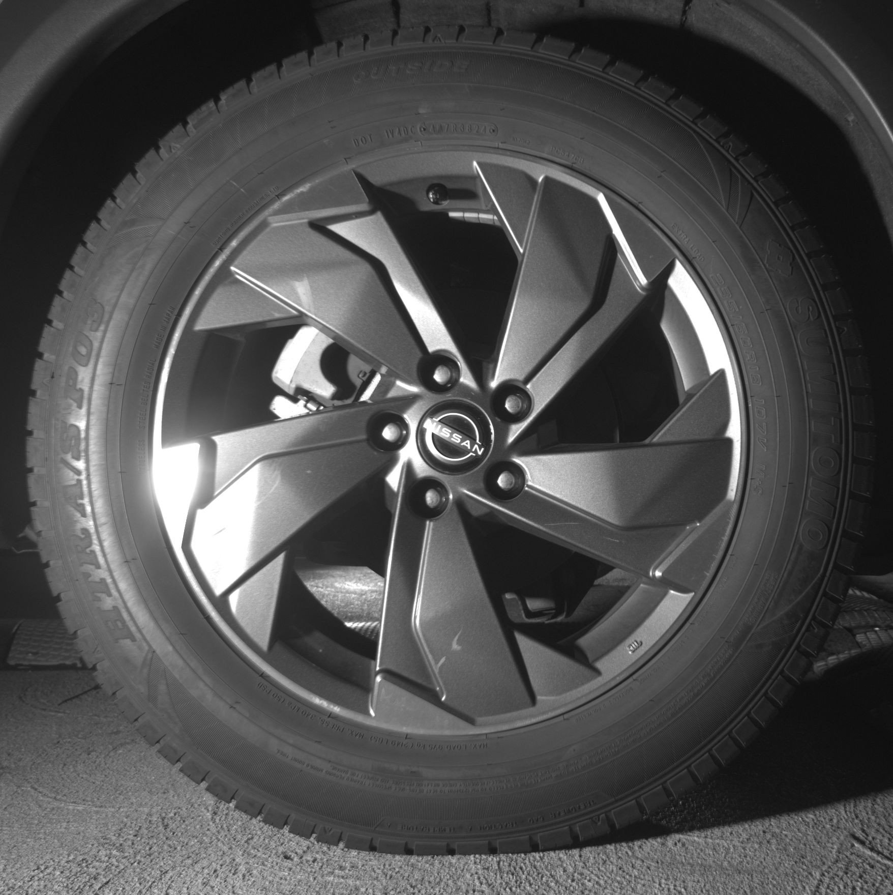 Thumbnail: 2025 Nissan Rogue - 15