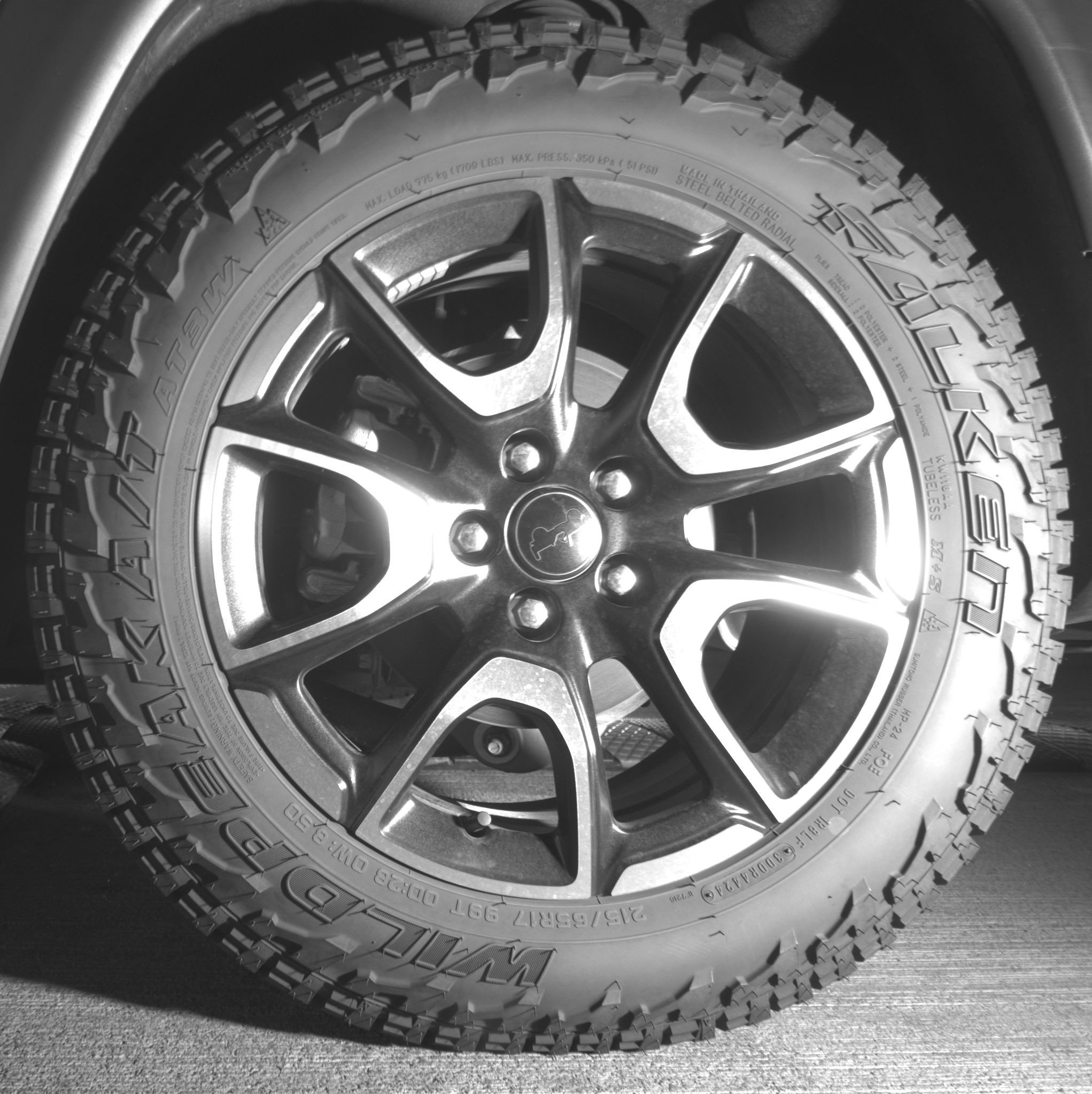 Thumbnail: 2025 Jeep Compass - 14