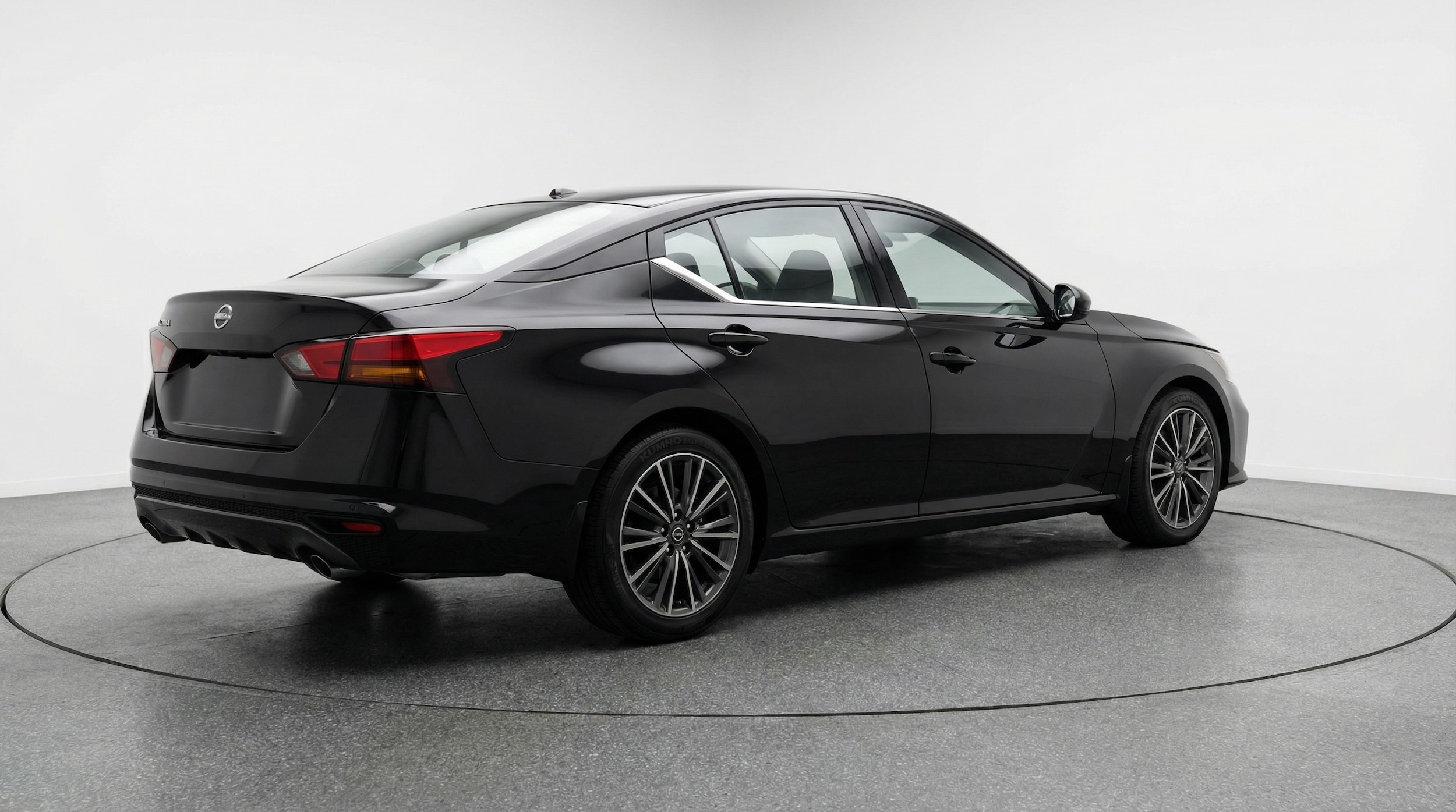 Thumbnail: 2025 Nissan Altima - 7