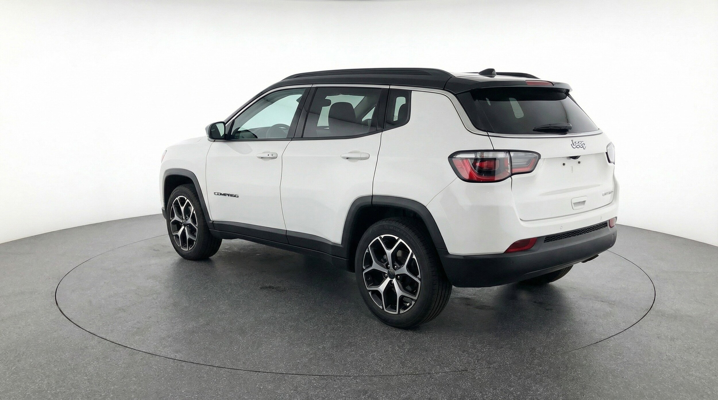 Thumbnail: 2025 Jeep Compass - 6