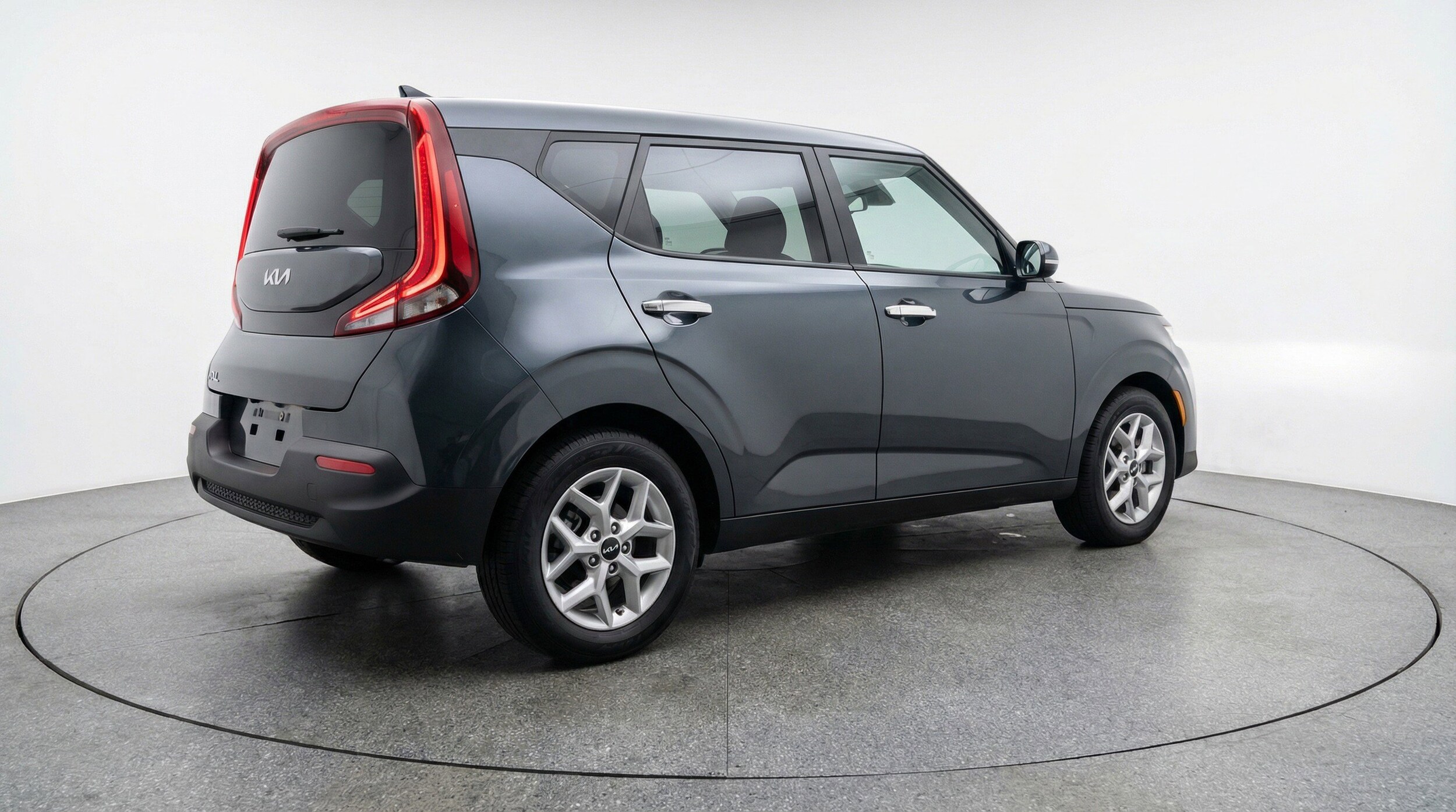 Thumbnail: 2025 Kia Soul - 9