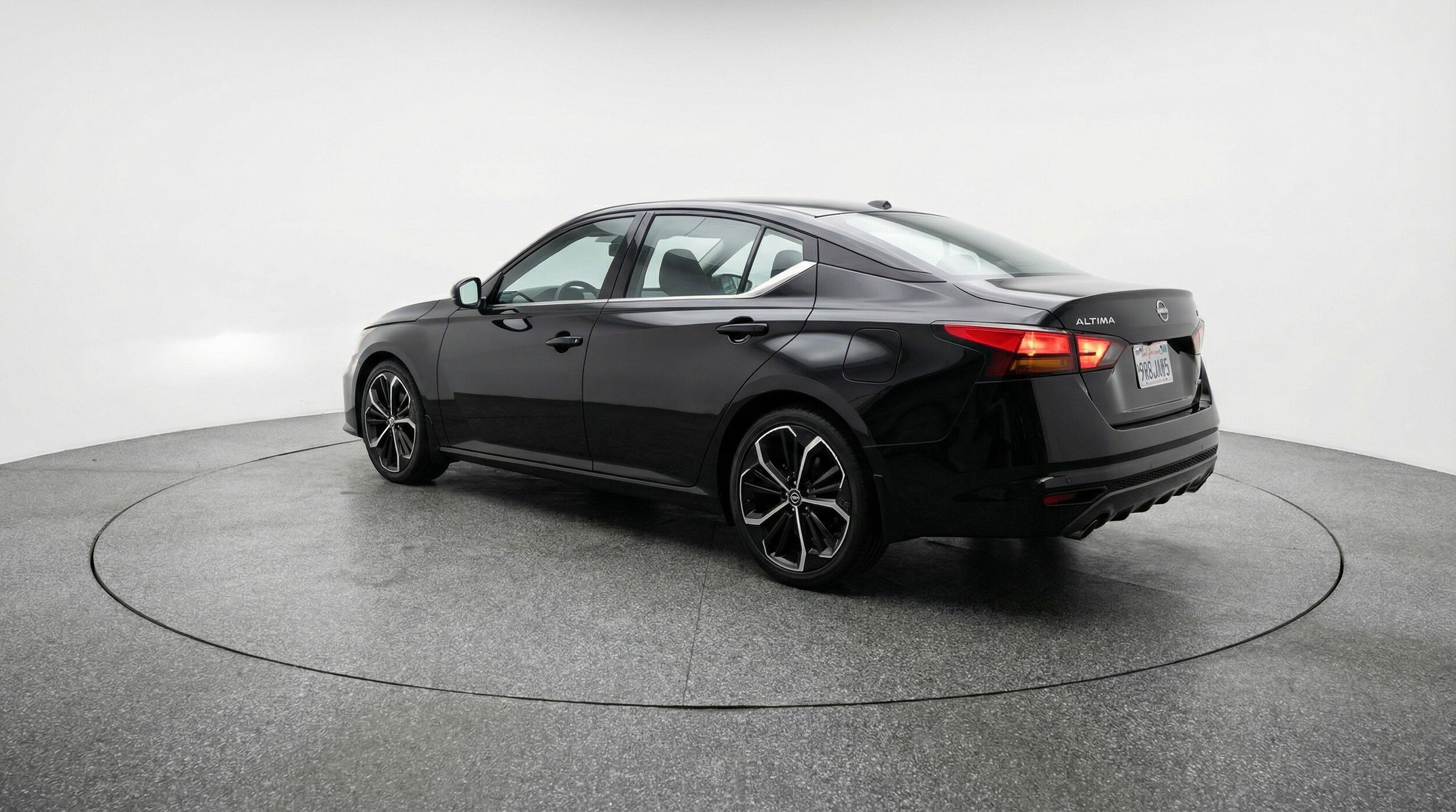 Thumbnail: 2025 Nissan Altima - 6